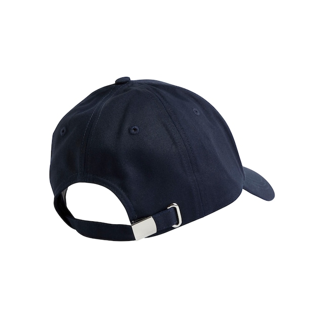 Calvin Klein Flex Cap »CK PATCH BB CAP«, mit prägnantem Logobadge online  kaufen | Jelmoli-Versand