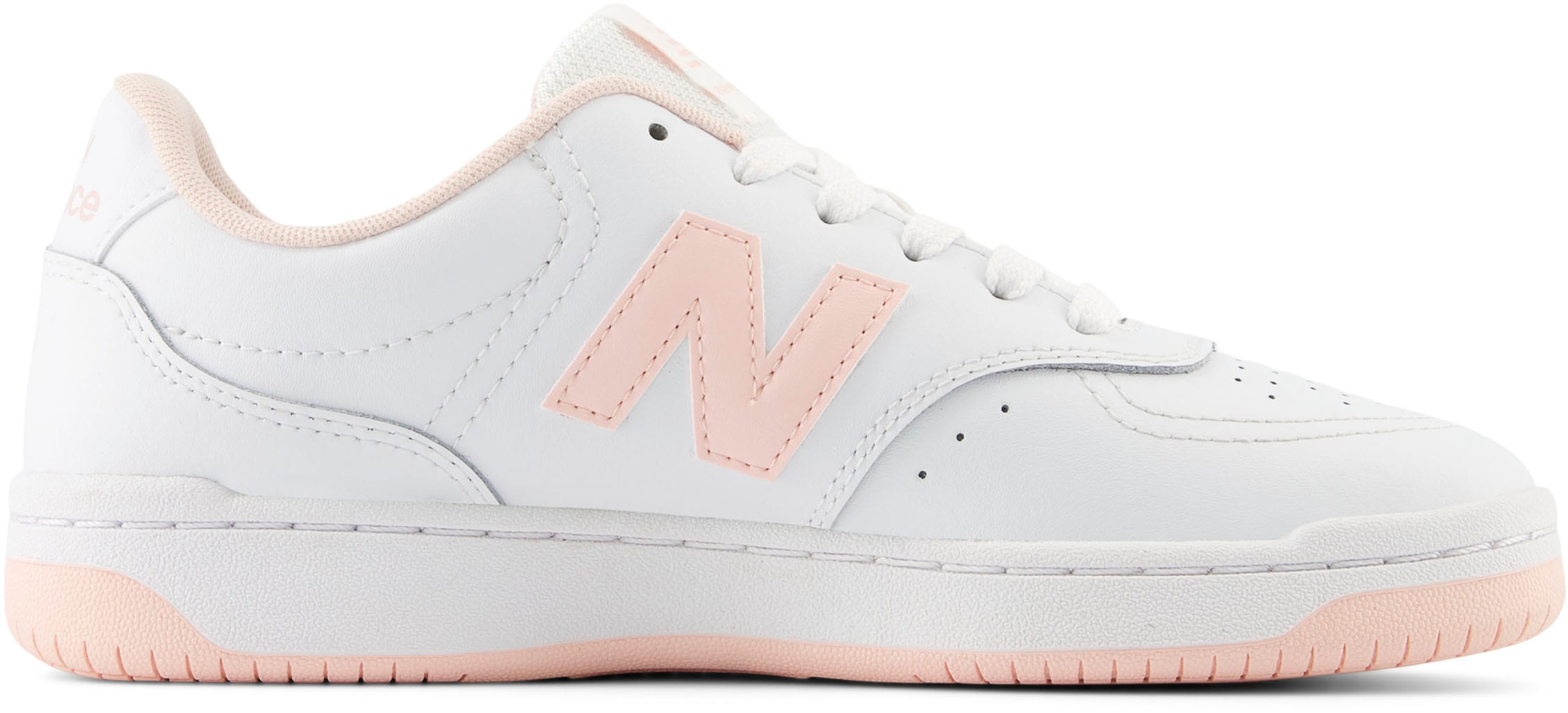 New Balance Sneaker »BBW80«, von dem New Balance 550 inspiriert