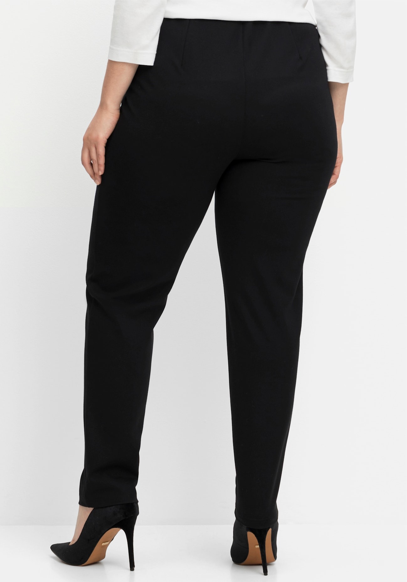 Sheego Schlupfhose