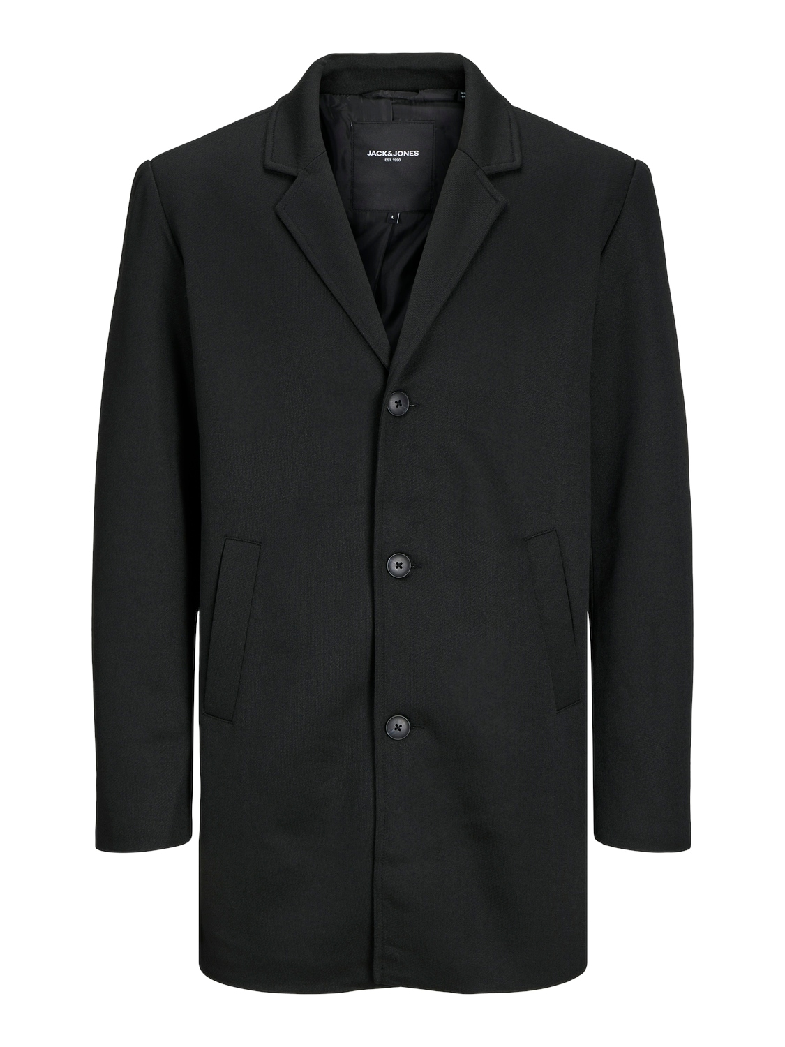 Jack & Jones Kurzmantel »JJCHUCK COAT«