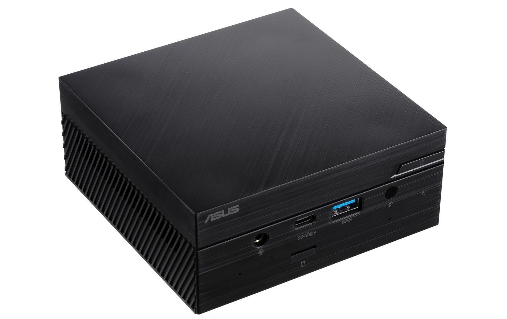Asus PC »PC PN51 PN51-B3233ZD«