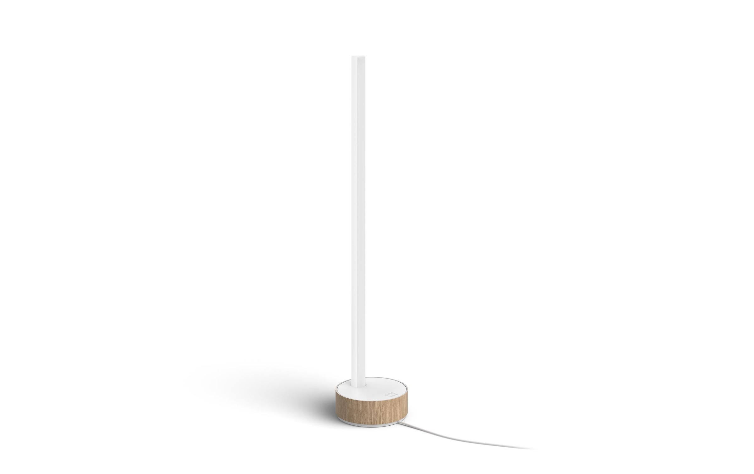 Philips Hue Tischleuchte »Gradient S«, 1 flammig