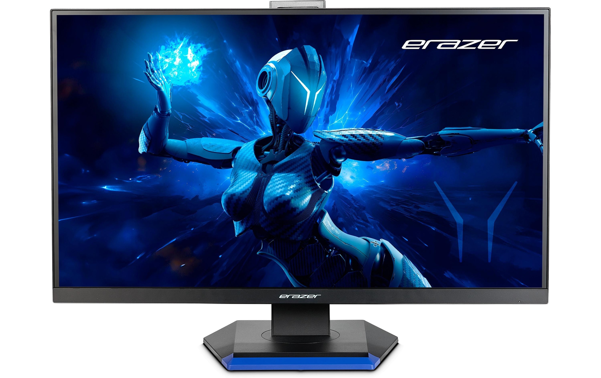 Gaming-Monitor »Erazer Spectator X40 (MD21727)«, 68,31 cm/27 Zoll, 2560 x 1440 px, WQHD, 1 ms Reaktionszeit, 180 Hz