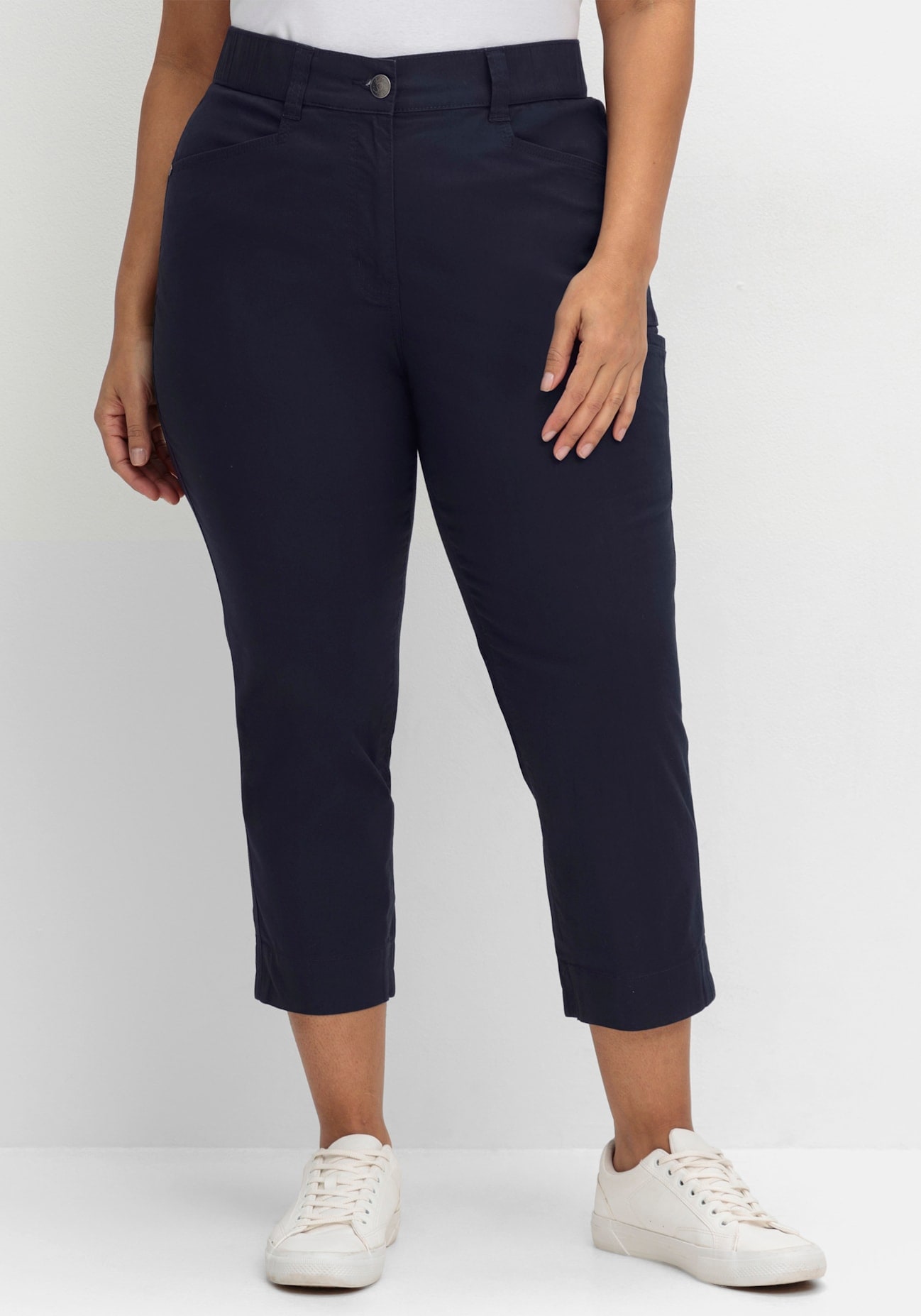 Sheego 7/8-Hose