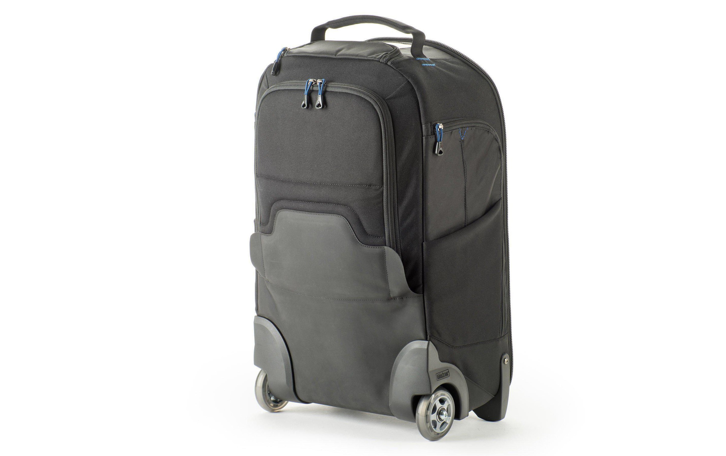 Kameratasche »StreetWalker Rolling BP V2.0«