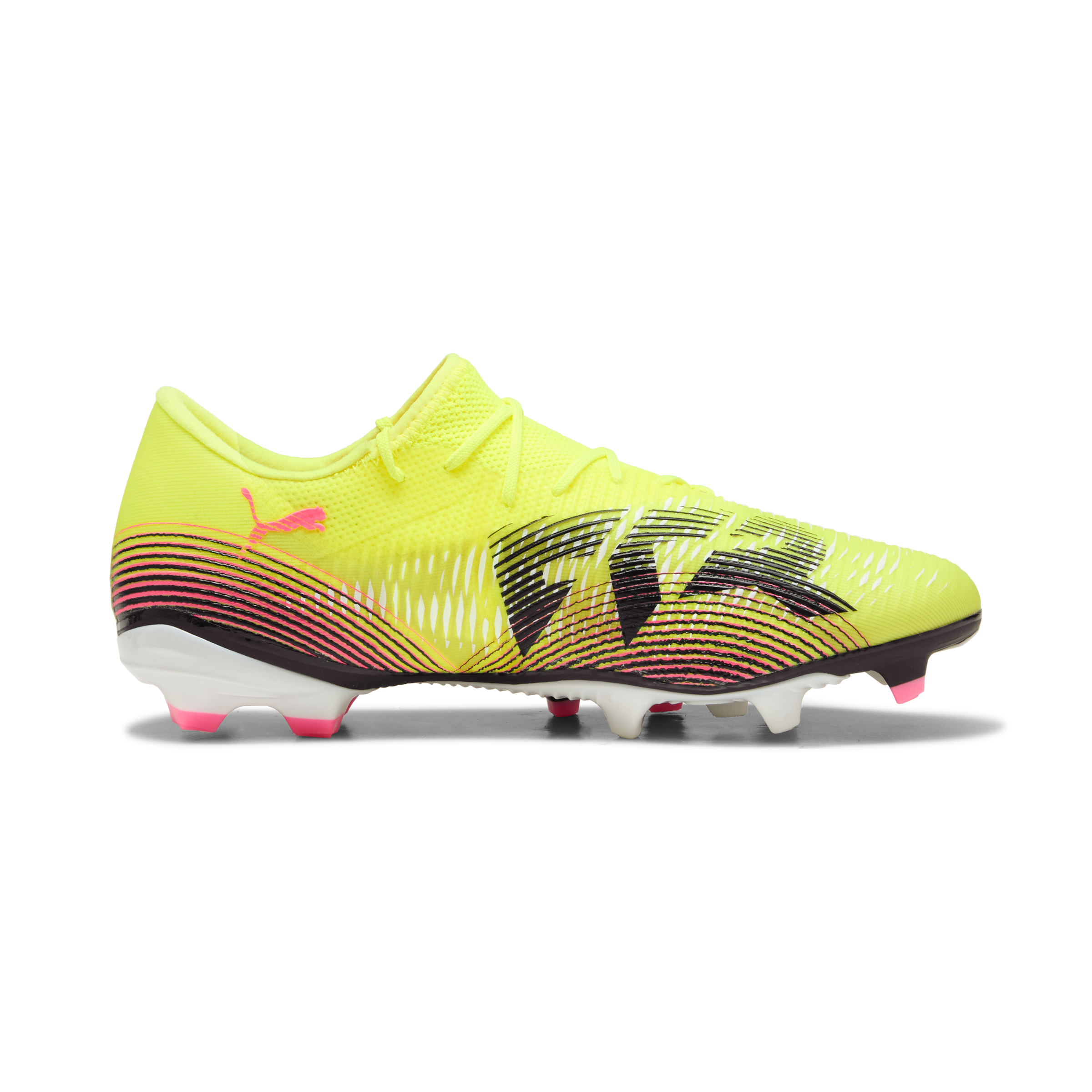 PUMA Fussballschuh »FUTURE 8 MATCH LOW FG/AG«