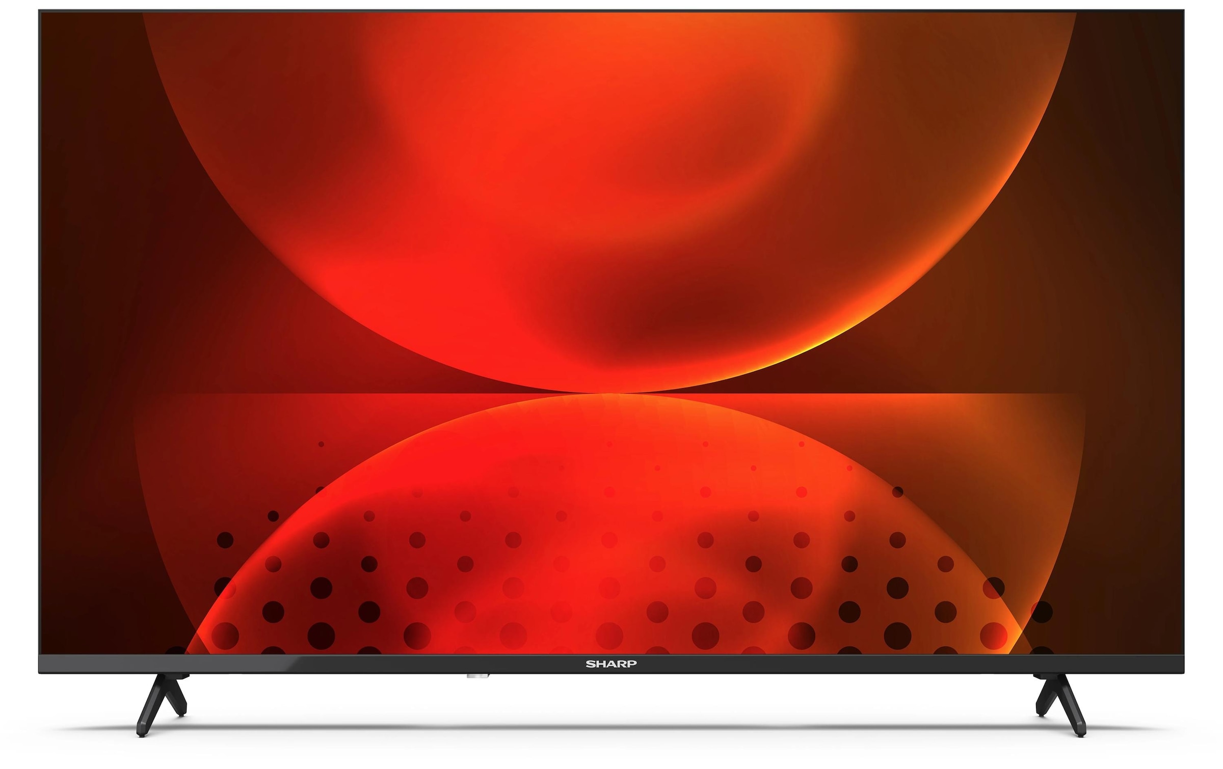 LED-Fernseher »43FH2EA 43«, Full HD, Android TV