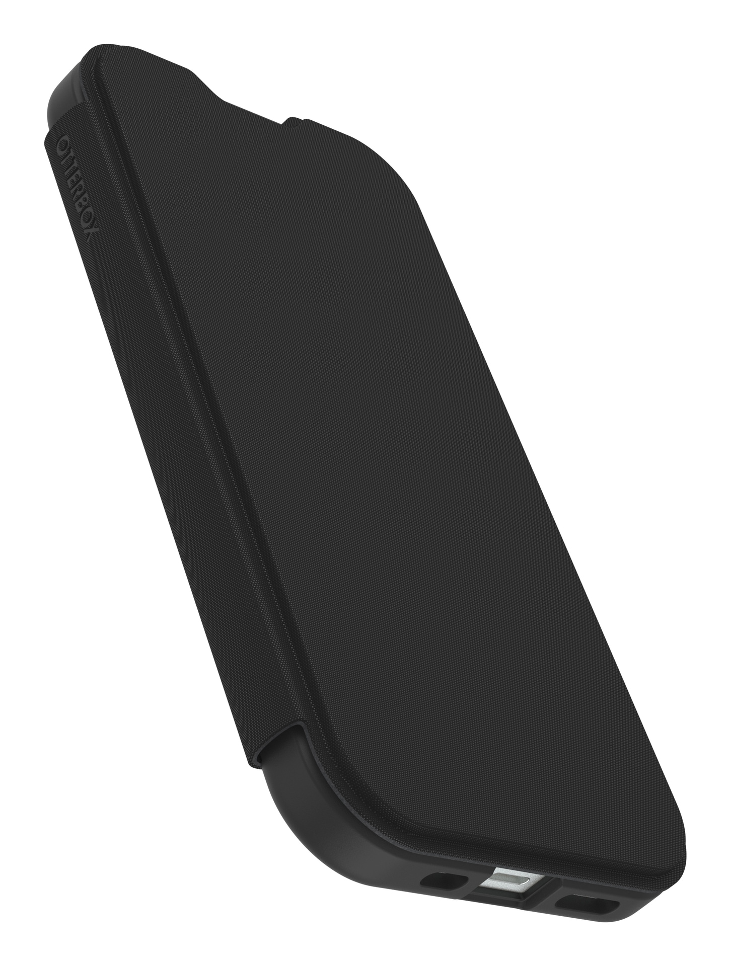 Otterbox Handyhülle »React Series Folio MagSafe kompatibel für Apple iPhone 15/14/13«, Backcover, Schutzhülle, Handyschutzhülle, Case, Schutzcase, stossfest