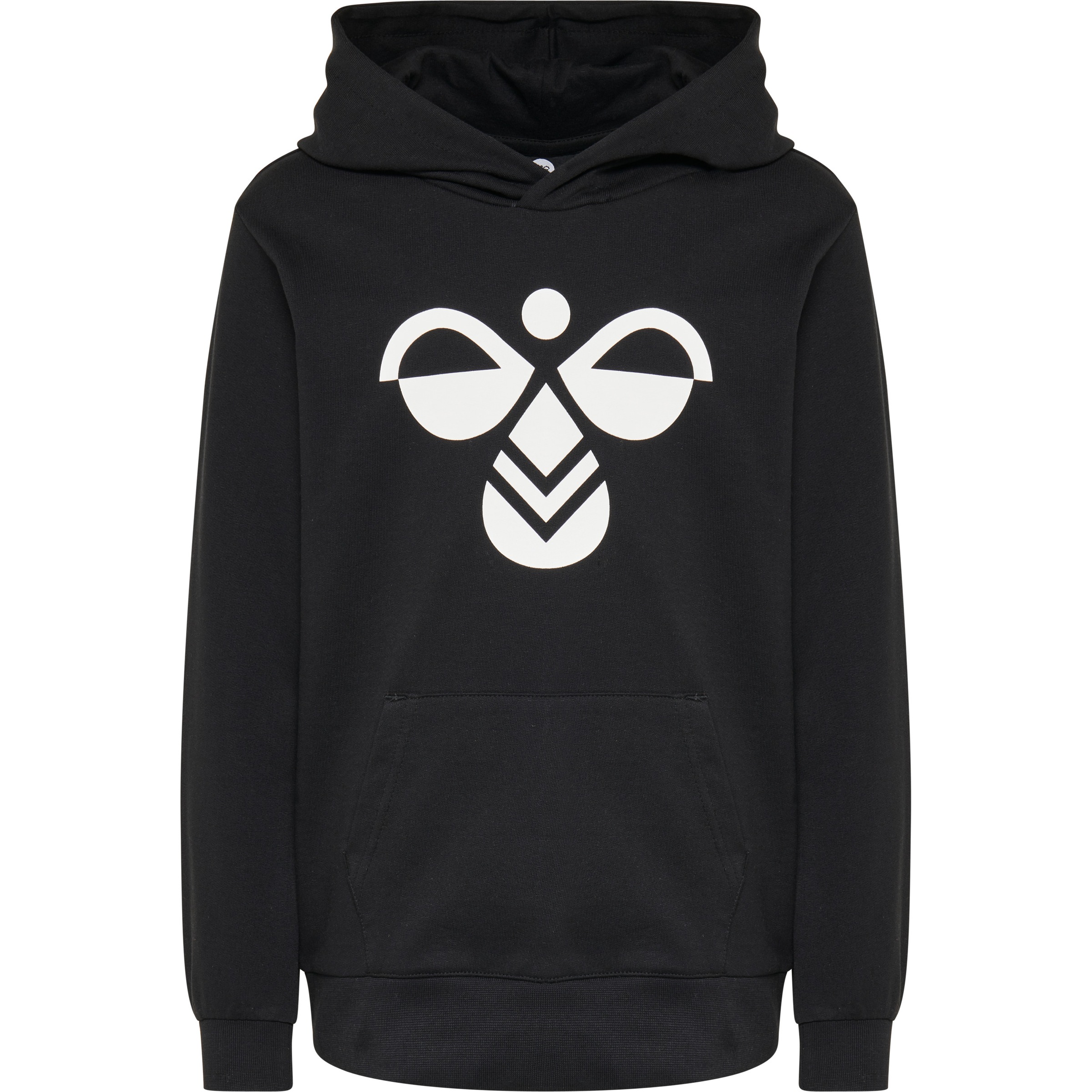 hummel Kapuzensweatshirt »HMLCUATRO HOODIE - für Kinder«, (1 tlg.), für Kinder