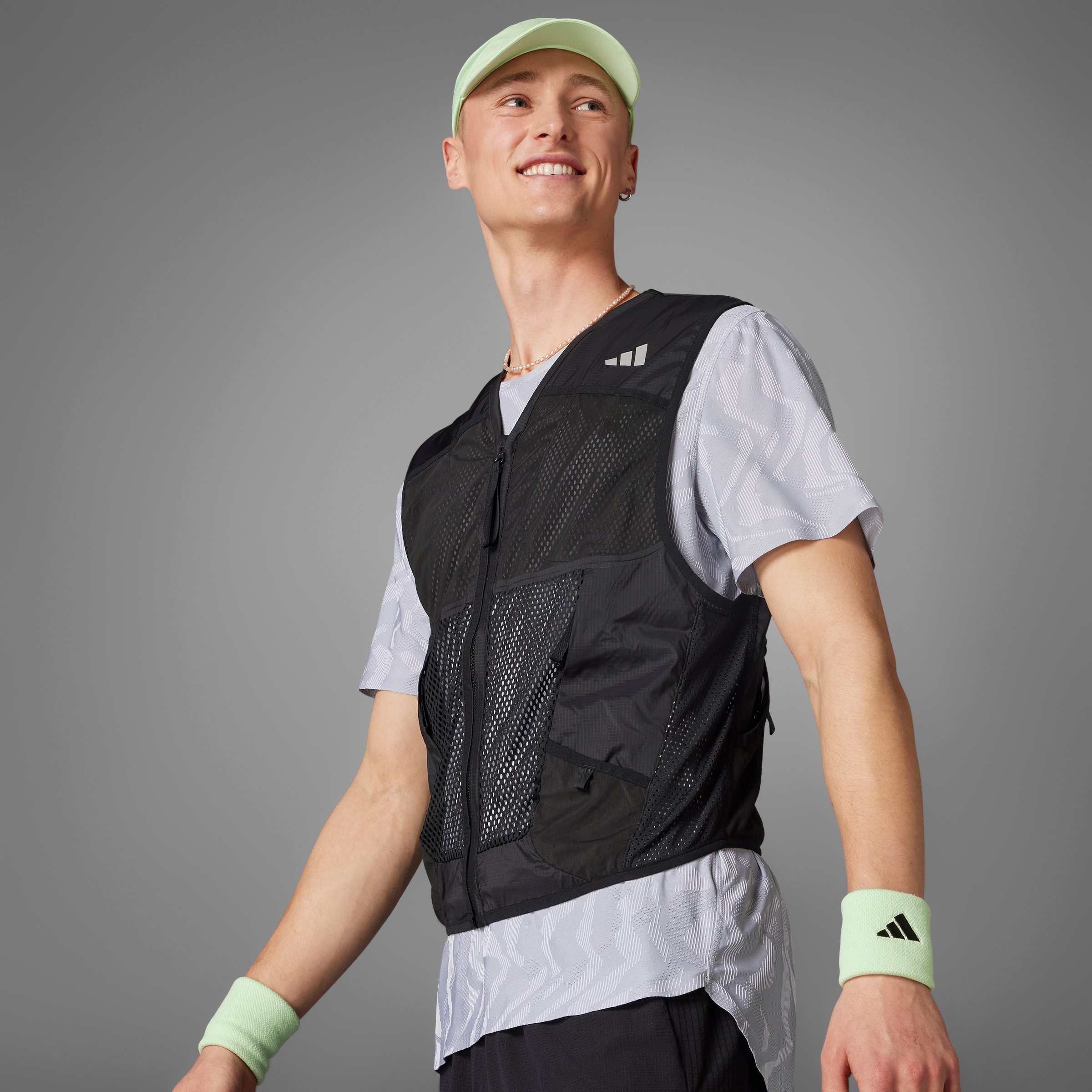 adidas Performance Funktionsweste »ULT PKT VEST«