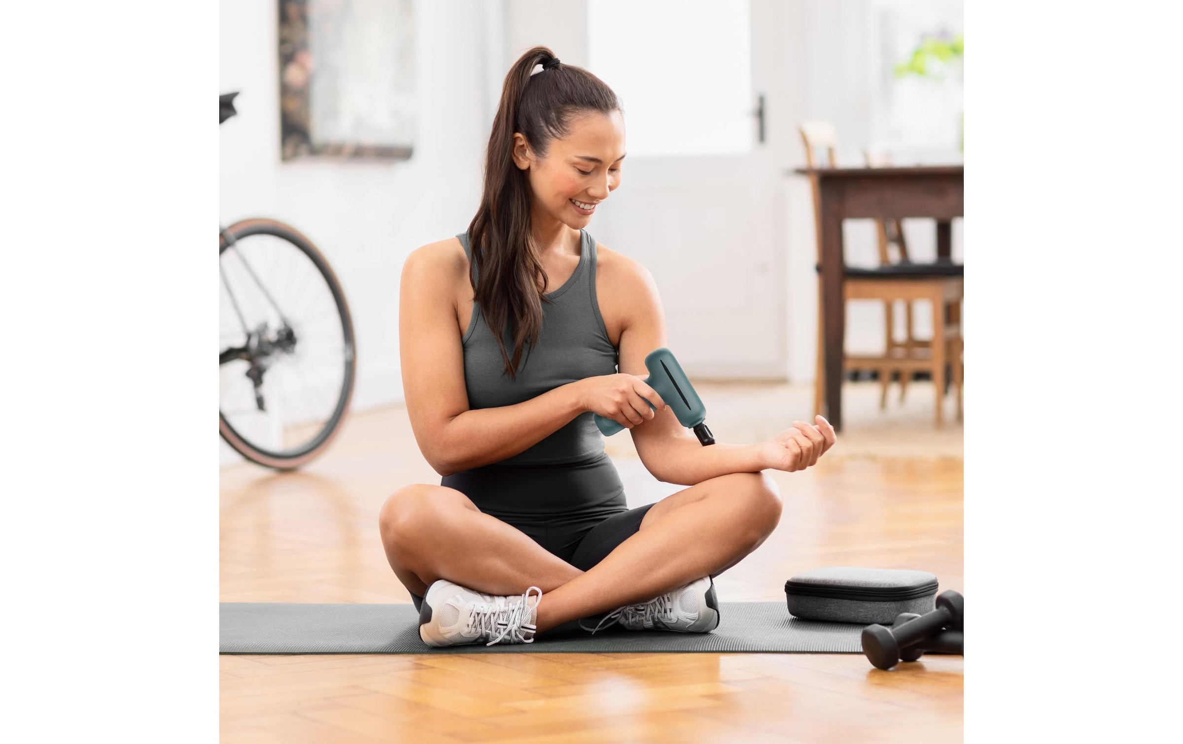 Medisana Massagegerät »Pistole MG200«