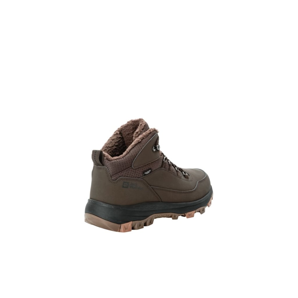 Jack Wolfskin Outdoorwinterstiefel »EVERQUEST TEXAPORE MID M«