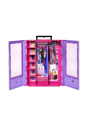Barbie Puppen Accessoires-Set kaufen