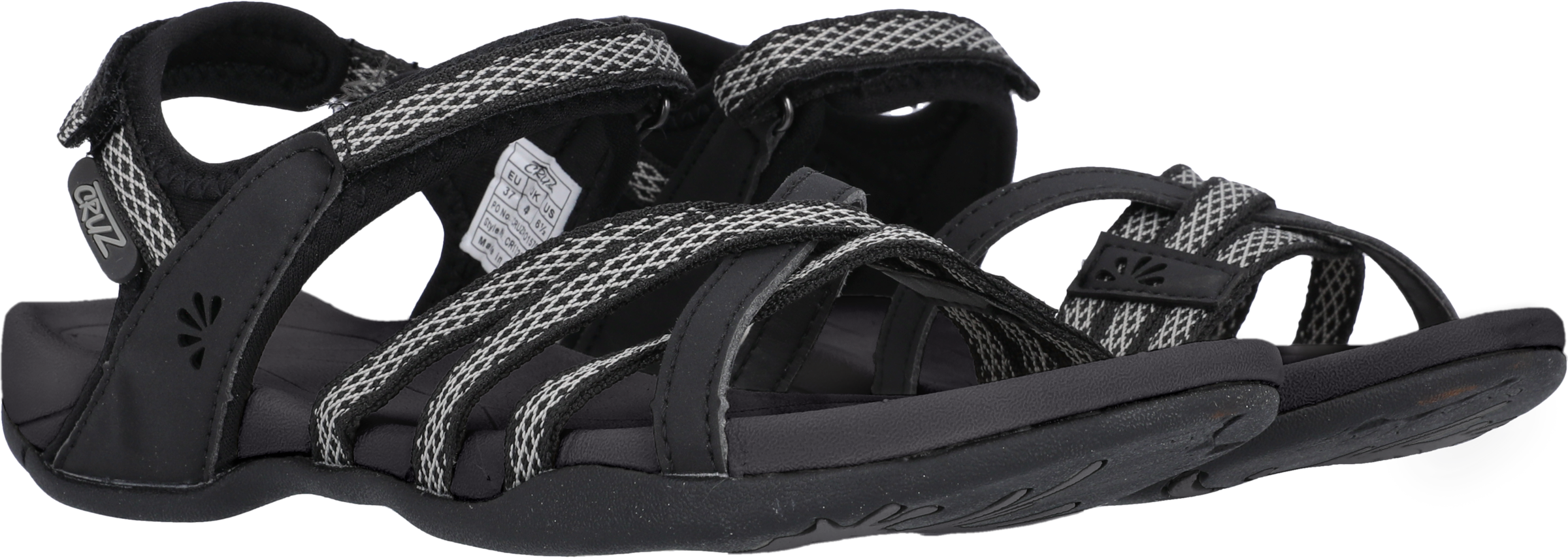 CRUZ Sandale »Aarhus W Sandal«