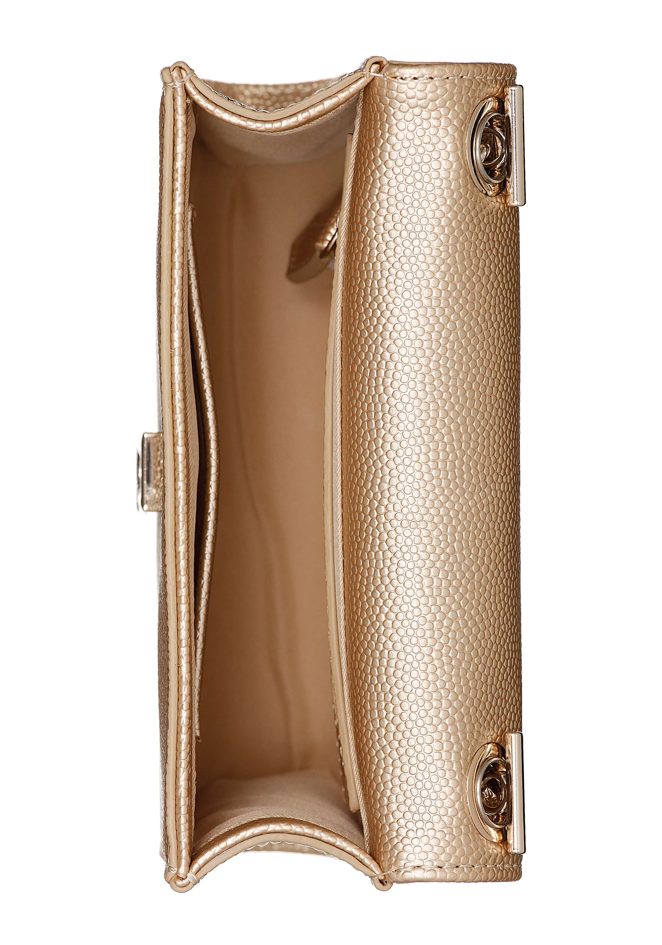 VALENTINO BAGS Umhängetasche »DIVINA«, Handtasche Damen Tasche Damen Schultertasche Kettentasche