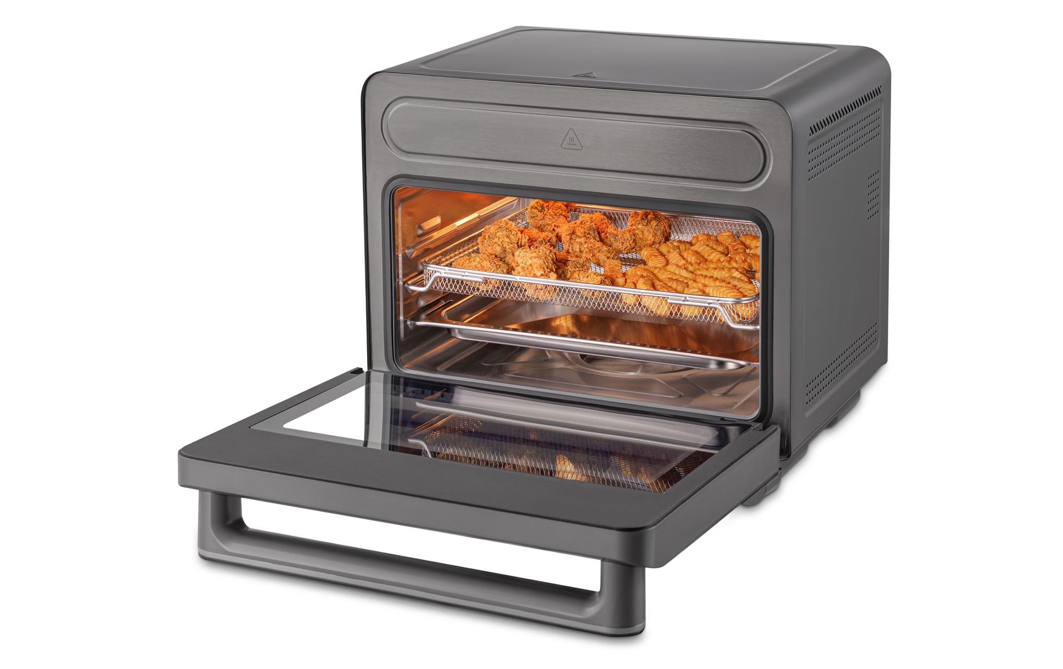 Trisa Dampfgarer »Air Fusion Pro 24 L«