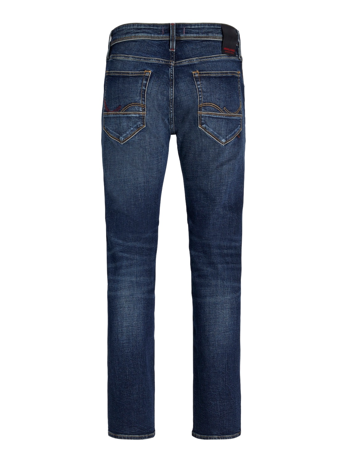 Jack & Jones Tapered-fit-Jeans »JJIMIKE JJFOX CB 055«