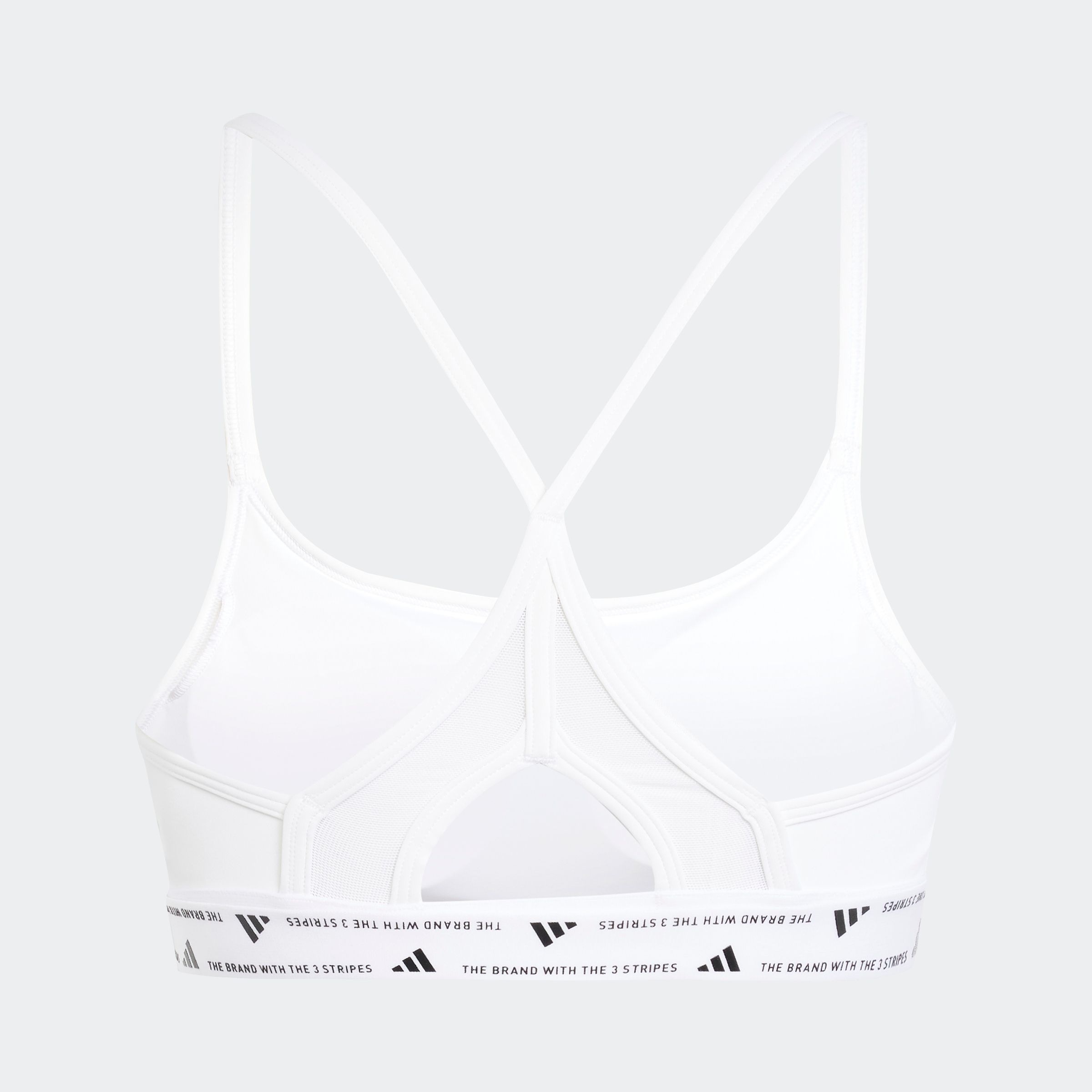 adidas Performance Sport-BH »AERCT LS 3S BRA«