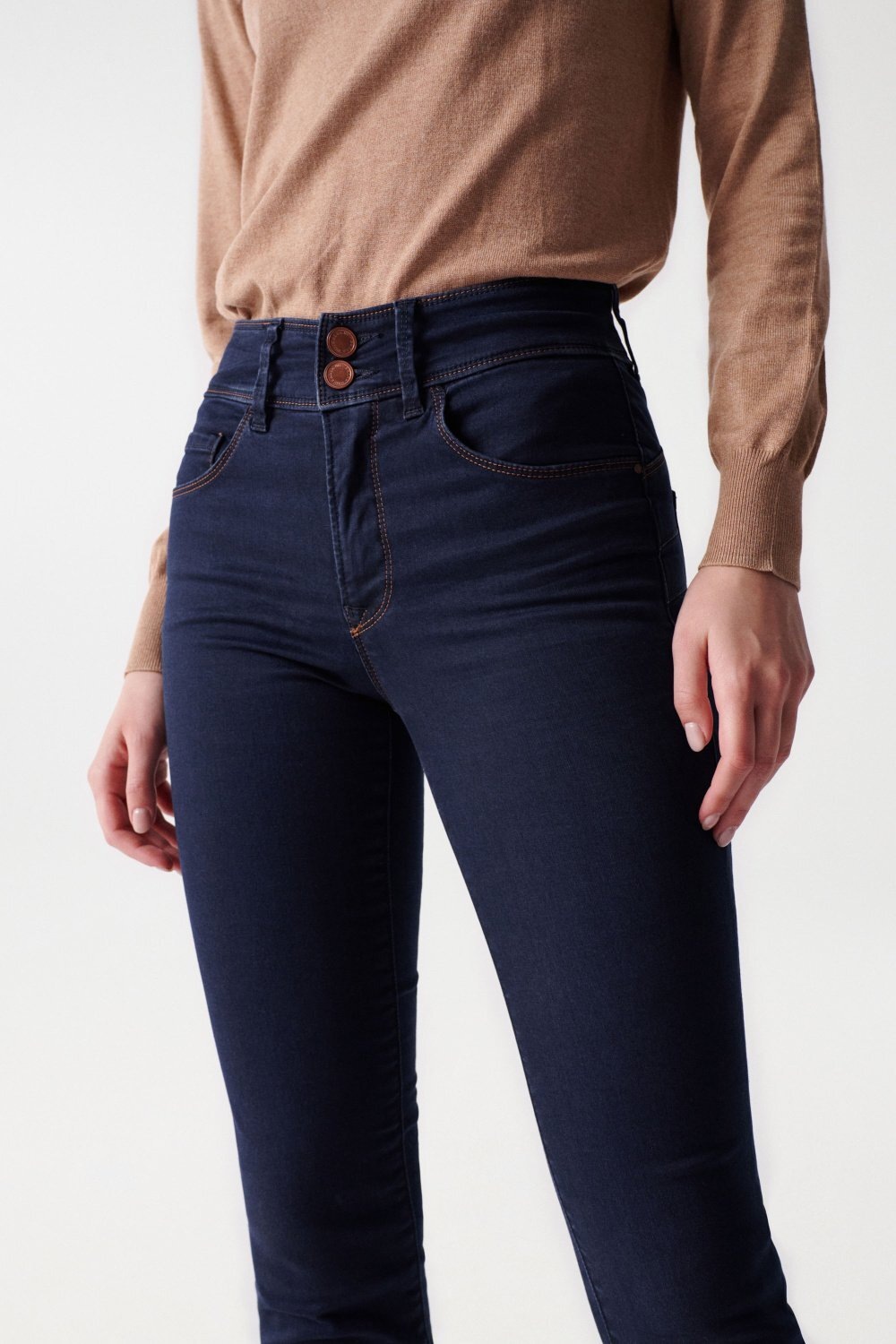 Salsa Slim-fit-Jeans »Salsa Jeans Jeans Secret Slim«