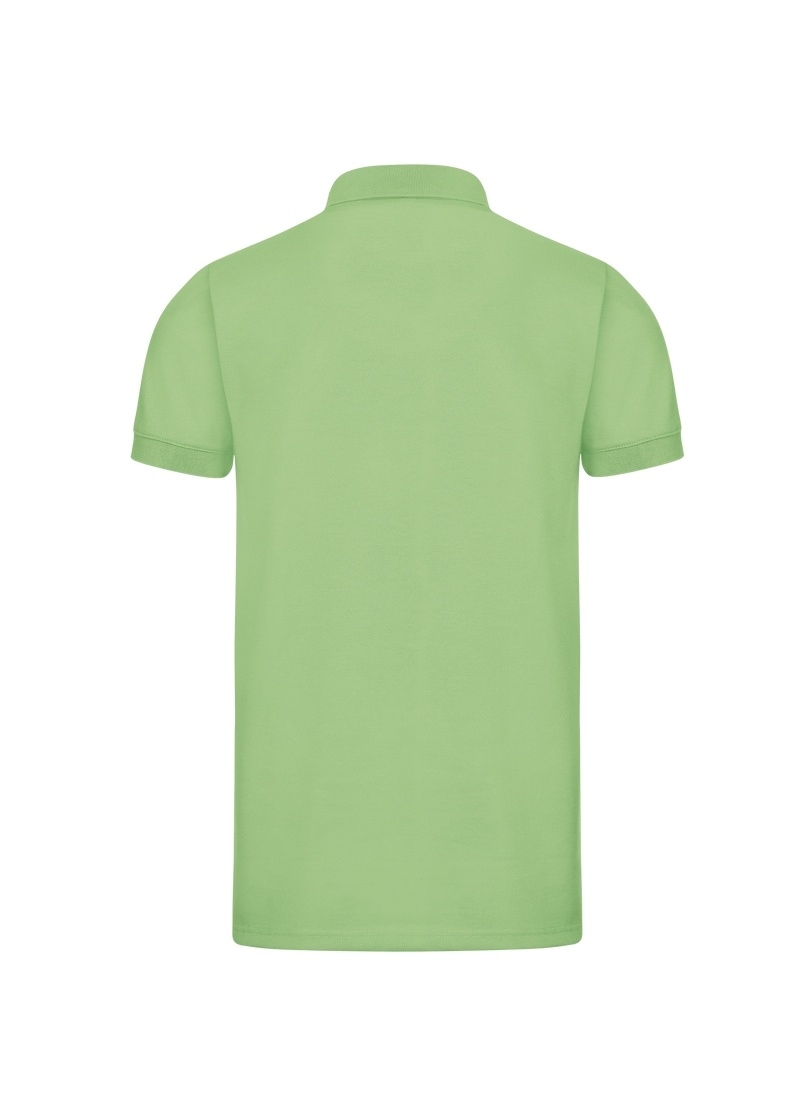 Poloshirt | Fit »TRIGEMA DELUXE-Piqué« Trigema Poloshirt kaufen Jelmoli-Versand online Slim aus