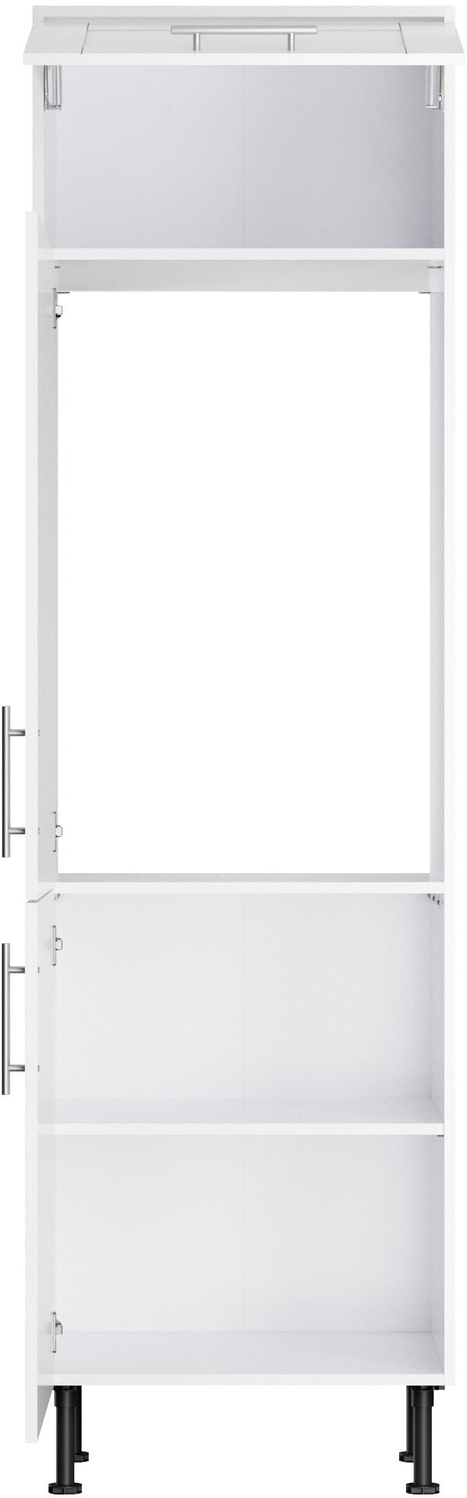 OPTIFIT Kühlumbauschrank »Ahus«, Breite 60 cm