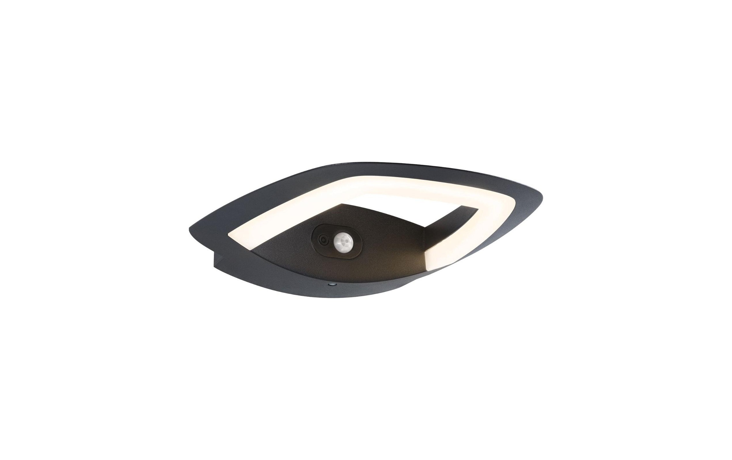 Paulmann LED Wandleuchte »LED Akena Bewe«