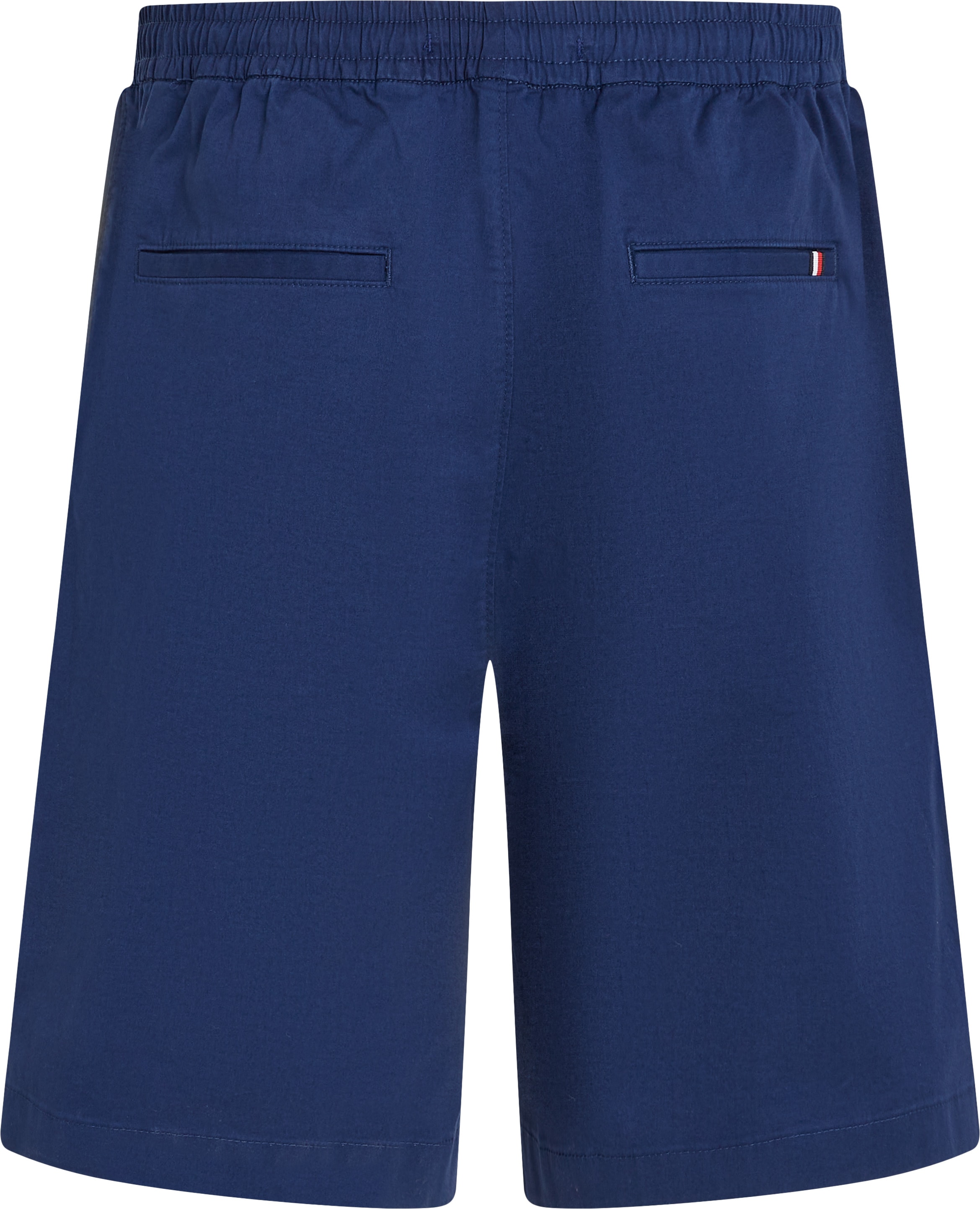 Tommy Hilfiger Big & Tall Shorts »BT-BROOKLYN PO PAPERT SHORTS-B«, Grosse Grössen