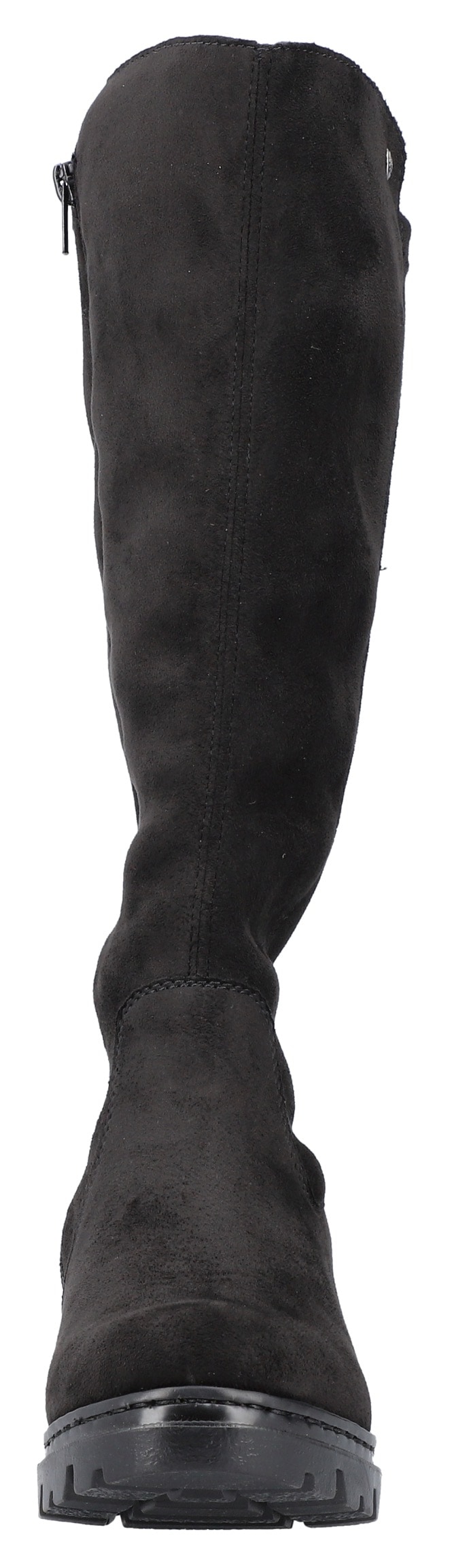 Rieker Winterstiefel, mit Stretch