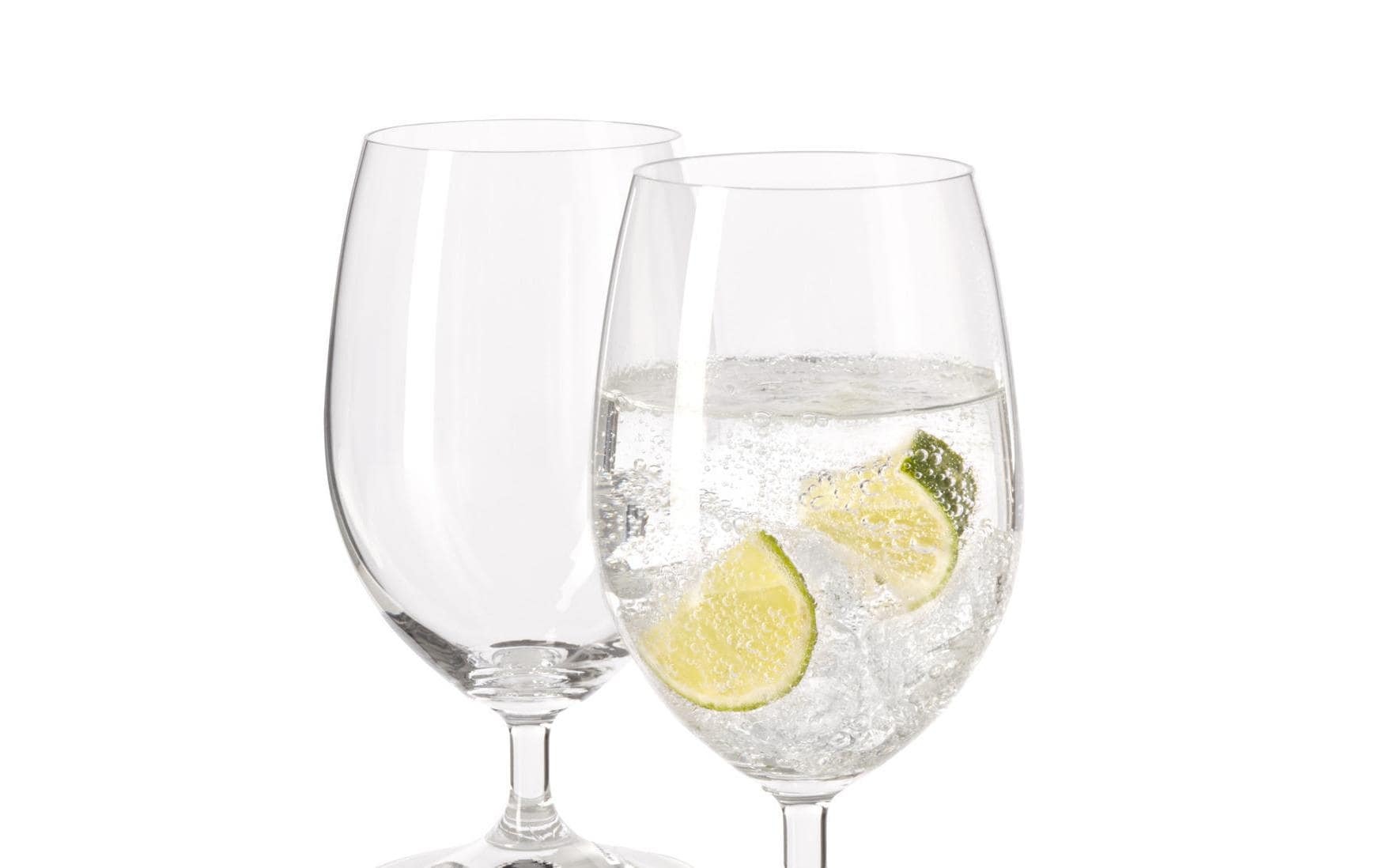 LEONARDO Glas »Daily 370 ml 6«, (6 tlg.)
