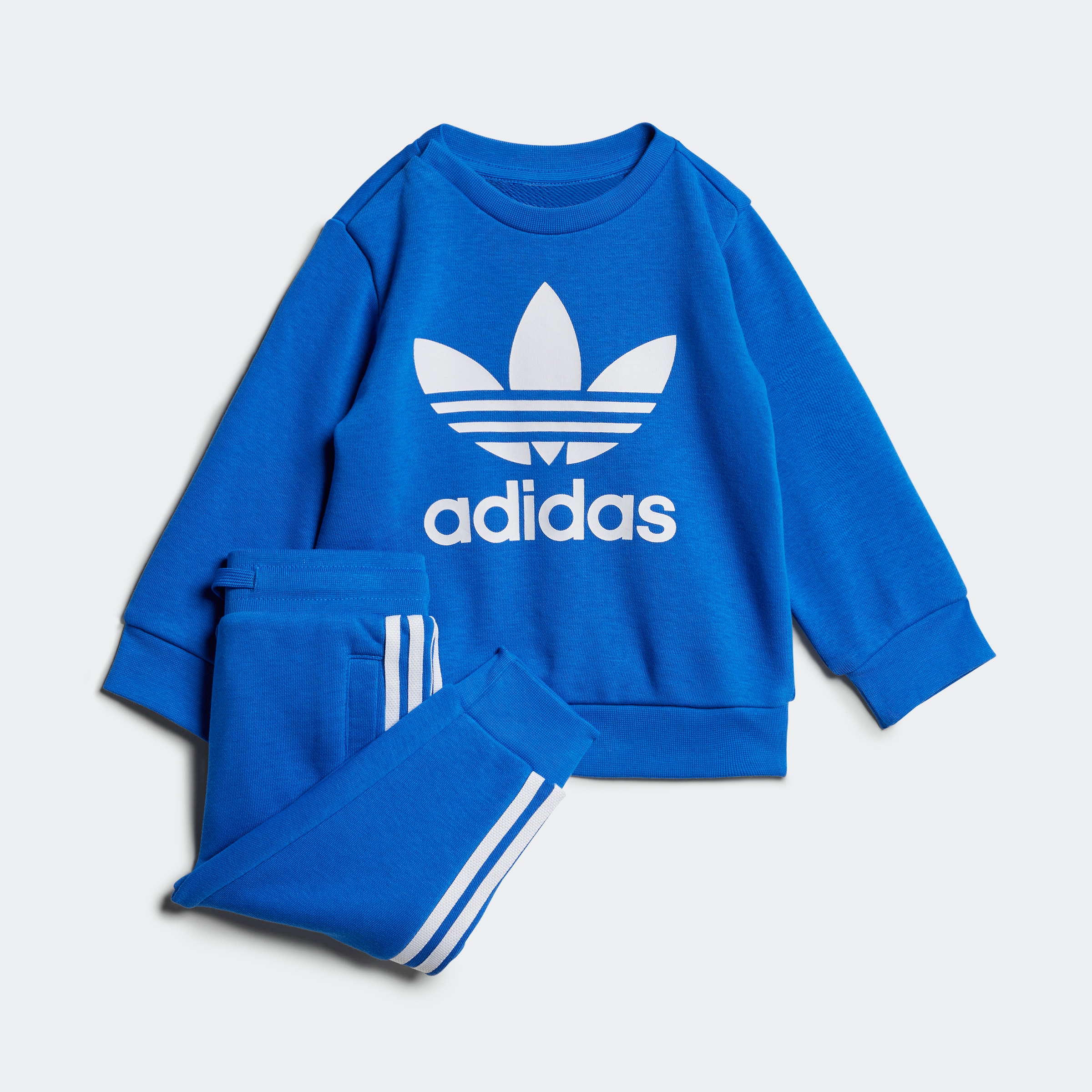 adidas Originals Jogginganzug »CREW SET«, (2 tlg.)