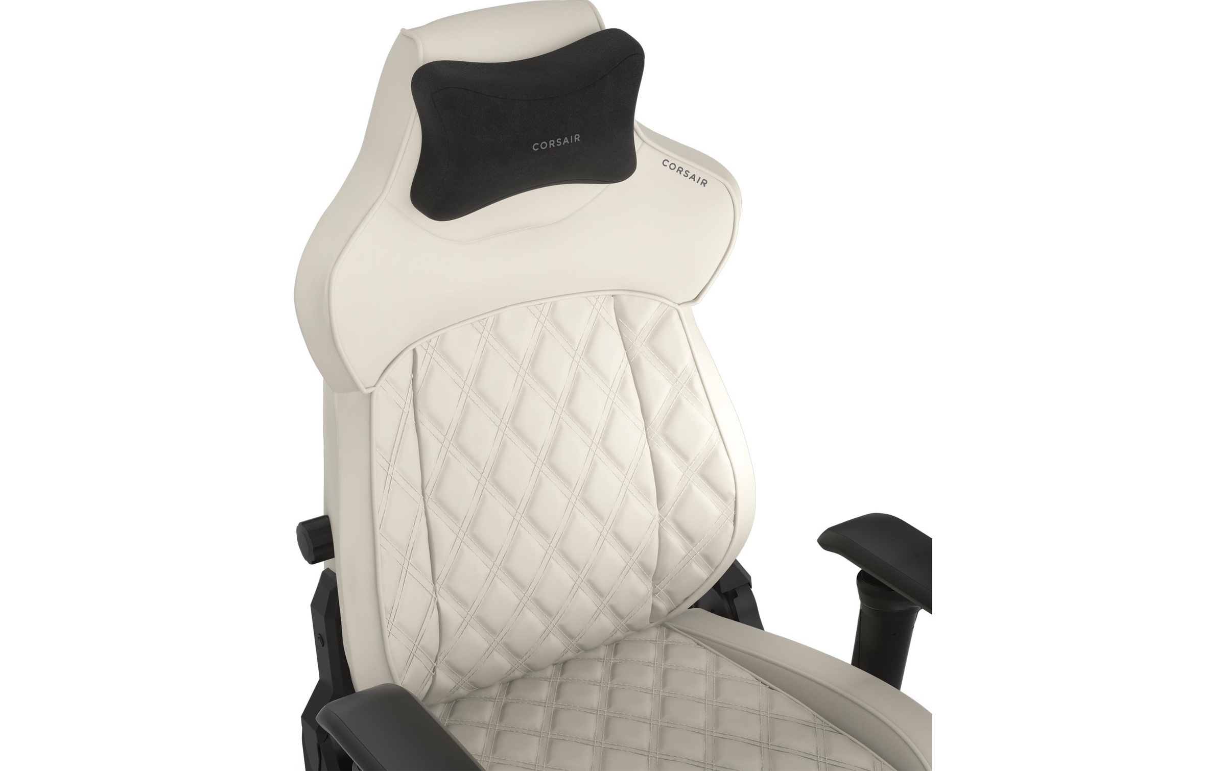 Corsair Gaming-Stuhl »TC500 Luxe«