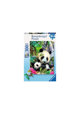 Ravensburger Puzzle »Lieber Panda«, (300 tlg.) kaufen