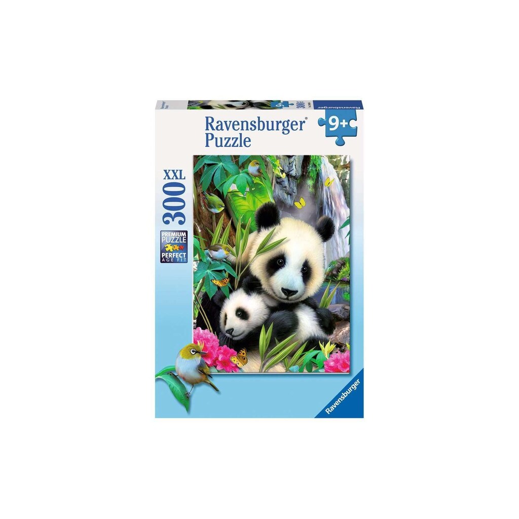 Ravensburger Puzzle »Lieber Panda«, (300 tlg.)