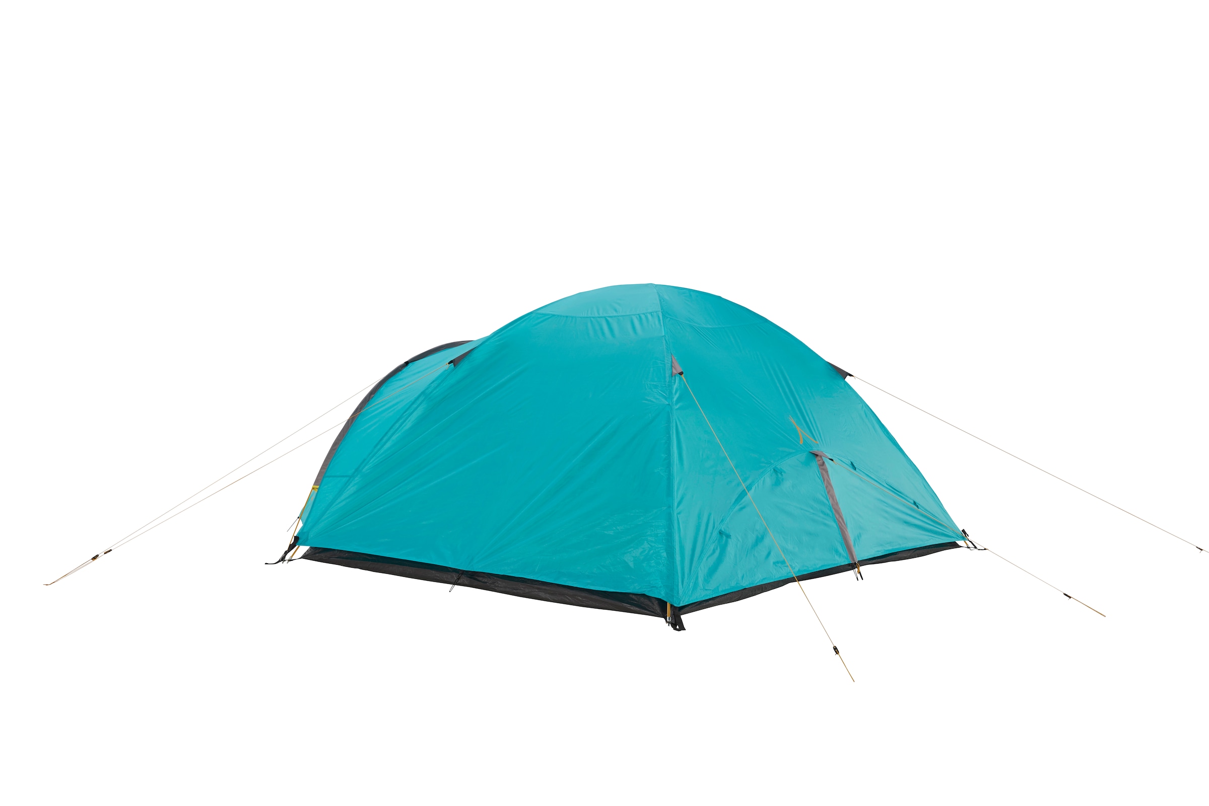 GRAND CANYON Kuppelzelt »TOPEKA 4«, 4 Personen