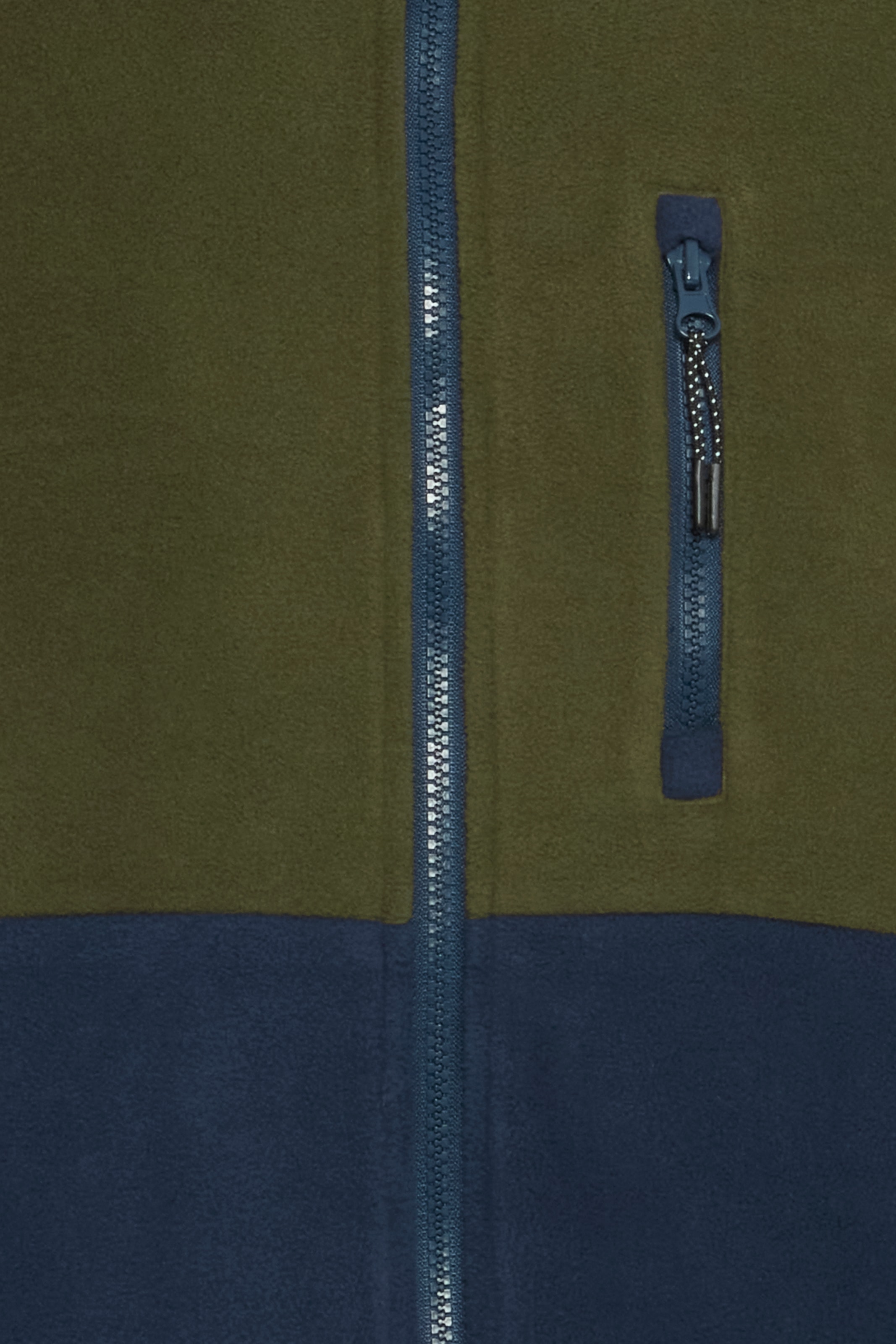 Blend Sweatjacke »BHBROOKS Sweatshirt zipp thru«