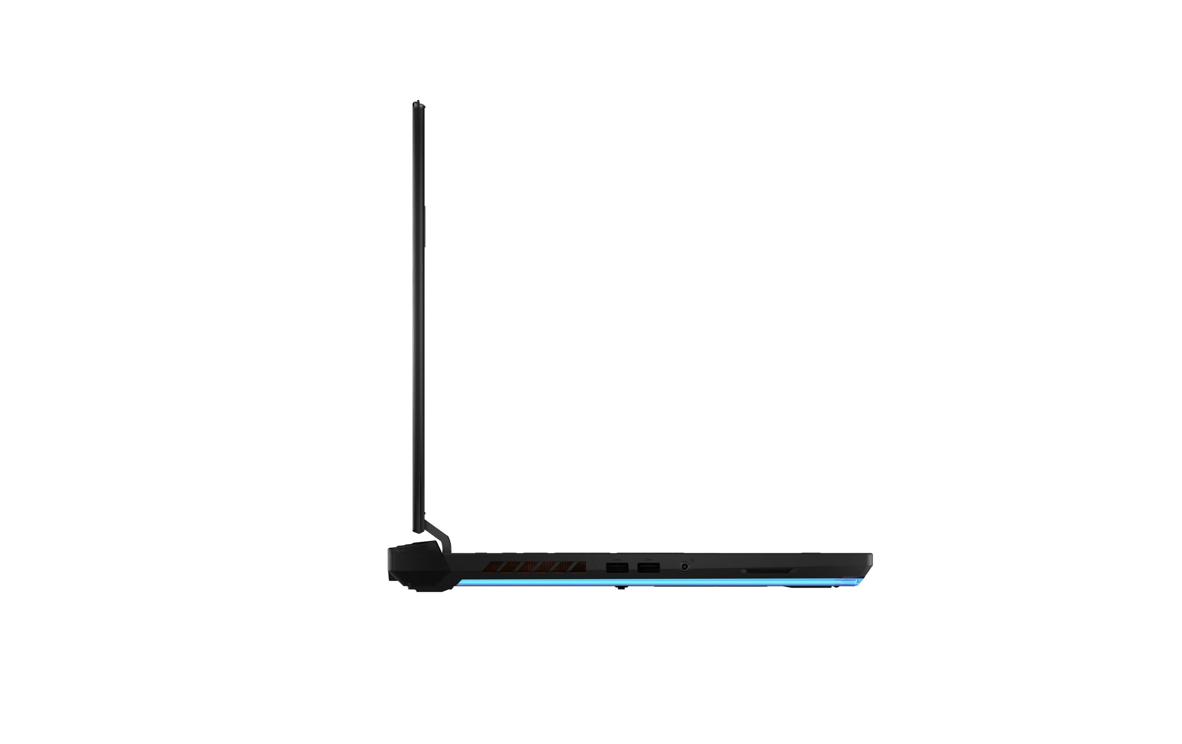 Asus Notebook »ROG Strix SCAR 17 (G732LXS-HG094R)«, 43,9 cm, / 17,3 Zoll, Intel, Core i9, 1000 GB SSD