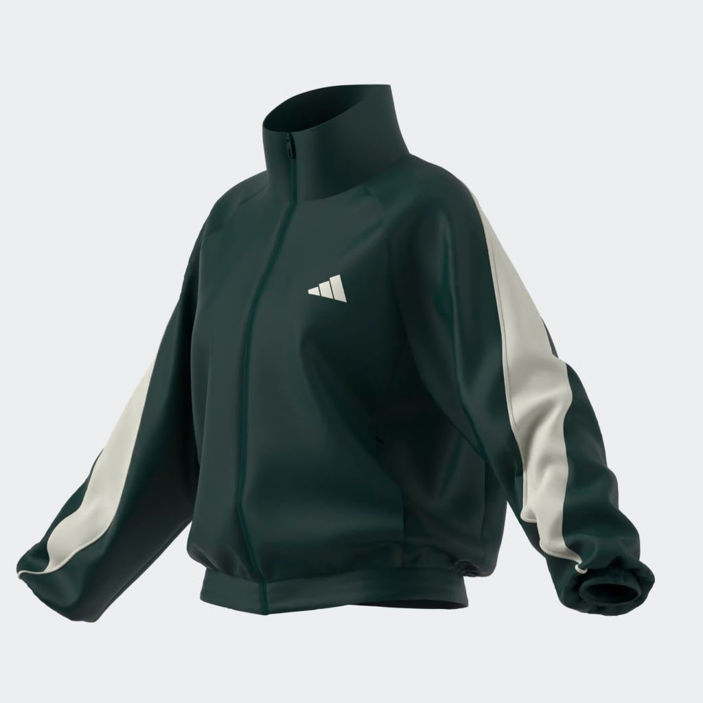adidas Sportswear Trainingsjacke »W STADIUM TT«