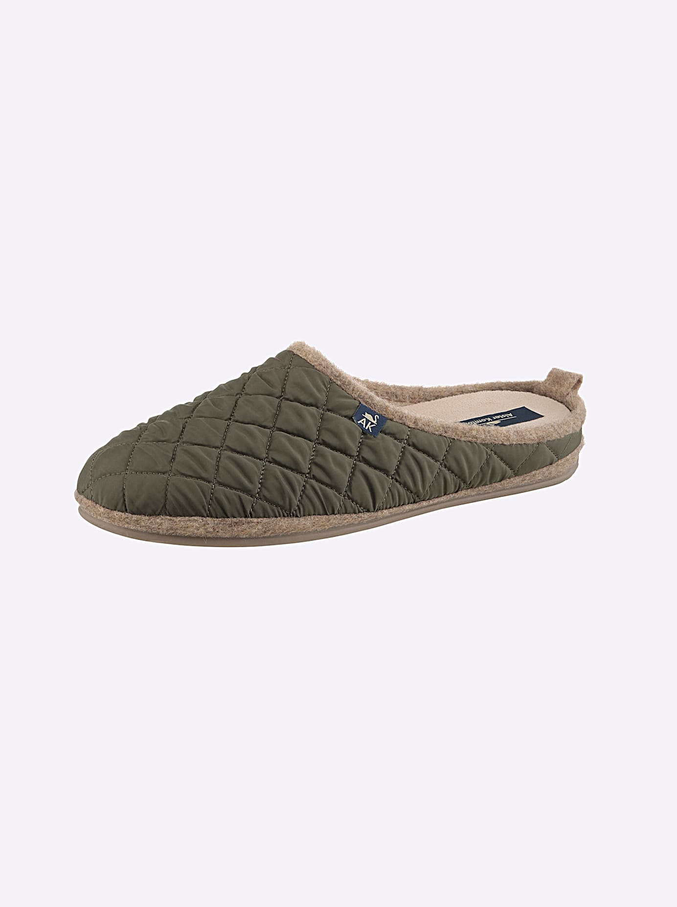 Pantoffel