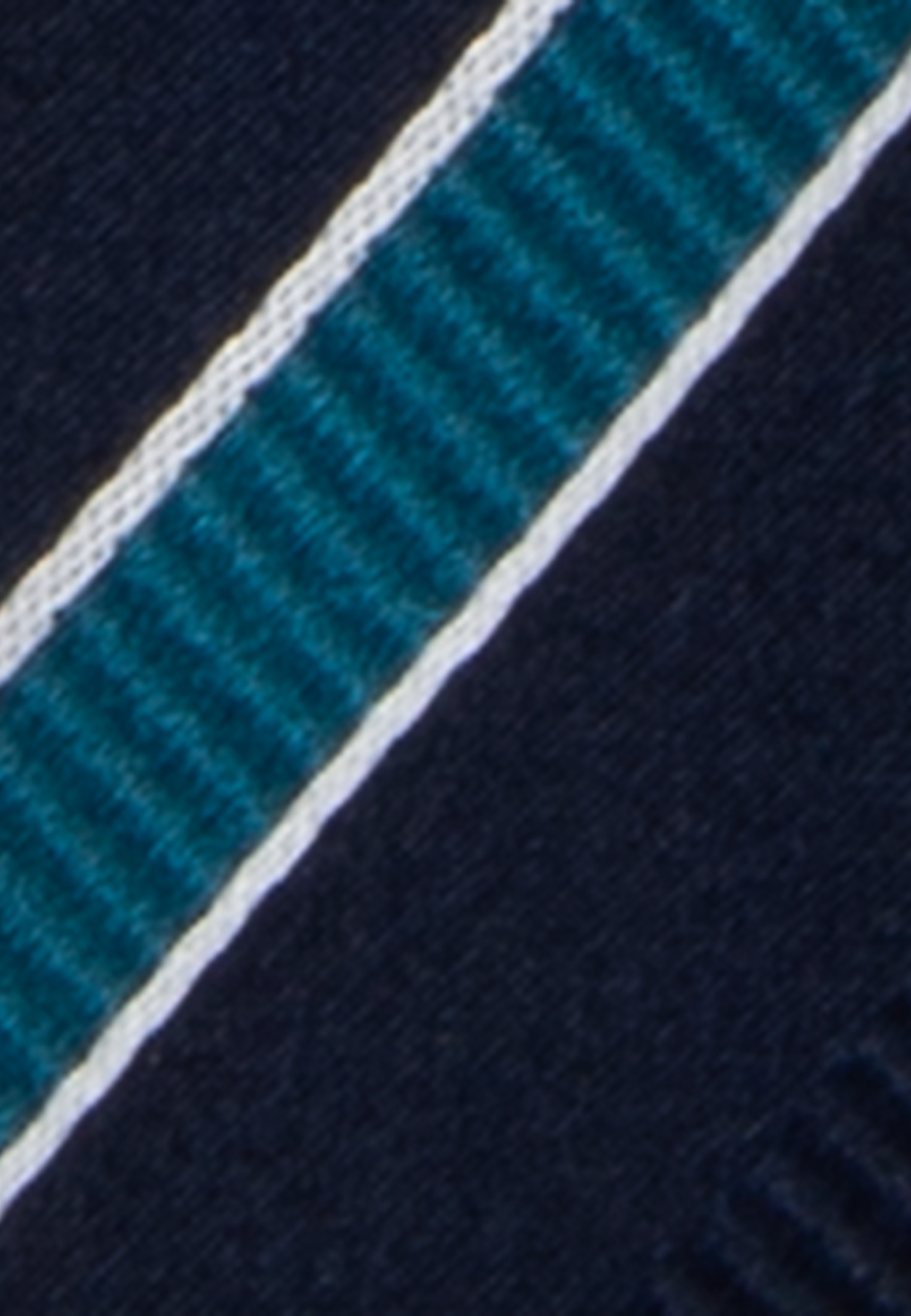 seidensticker Krawatte »Slim«, | Schmal (5cm) online Jelmoli-Versand kaufen Streifen