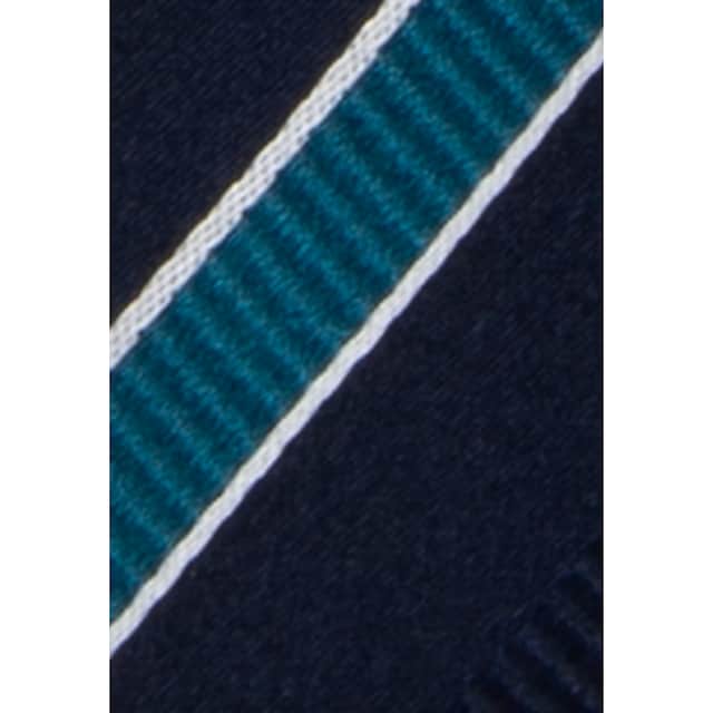 seidensticker Krawatte »Slim«, Schmal (5cm) Streifen online kaufen |  Jelmoli-Versand