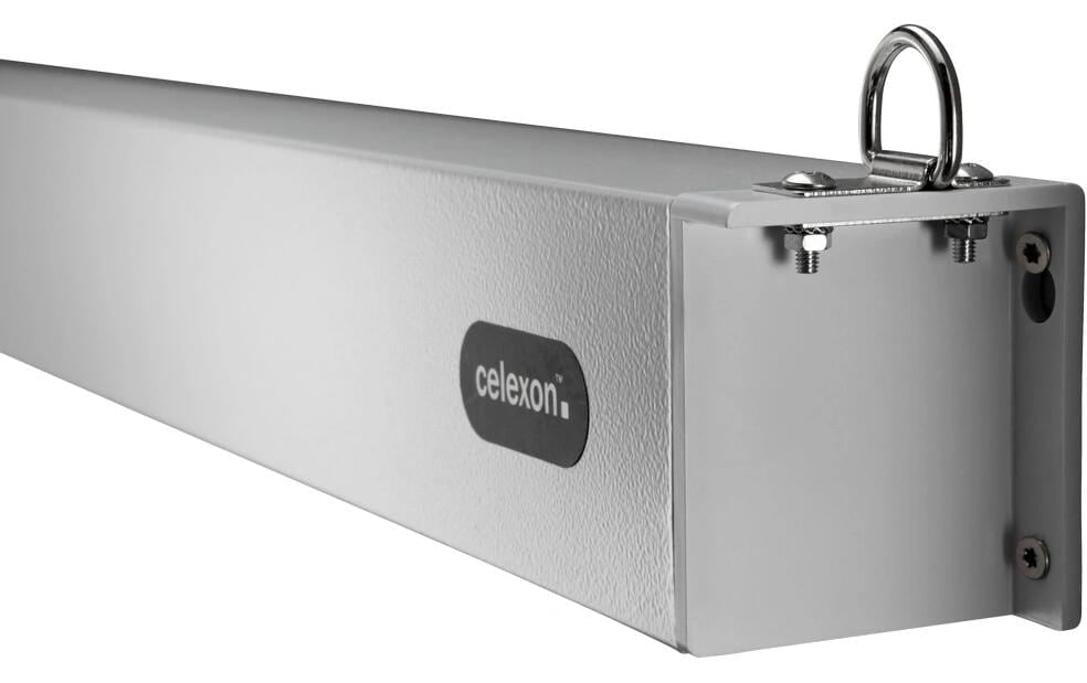 Celexon Rolloleinwand »Professional Plus 240x240 cm«