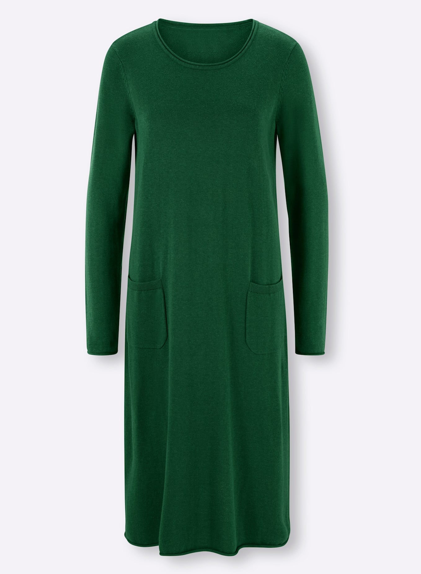 heine Strickkleid »Strickkleid«