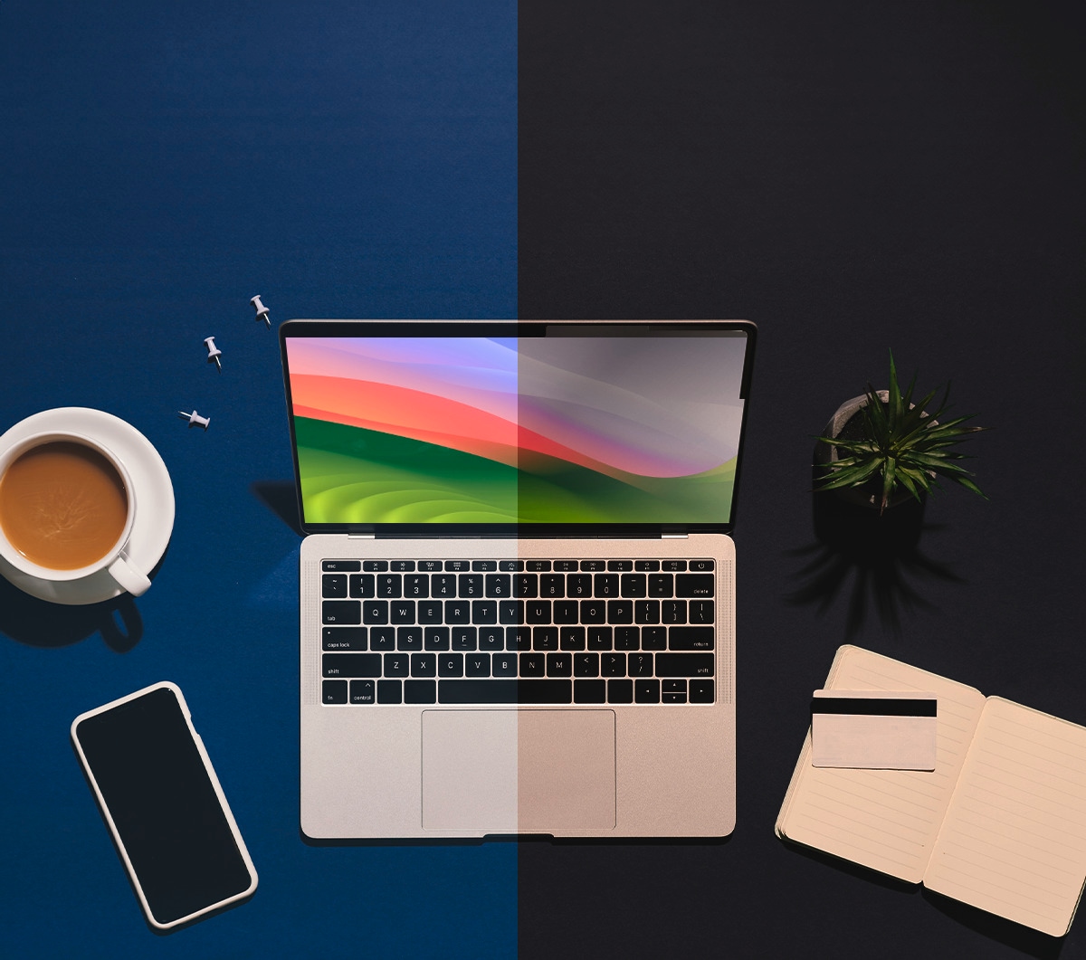 Targus Displayschutzglas »Magnetic Privacy Screen«, für Apple MacBook Air 15, Blickschutzfolie, Schutzfolie, Bildschirmschutz, kratz- & stossfest