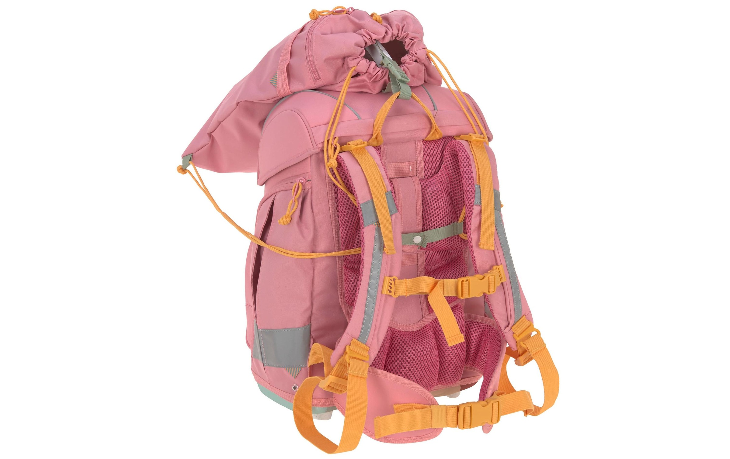 LÄSSIG Schulrucksack »Lässig Boxy«