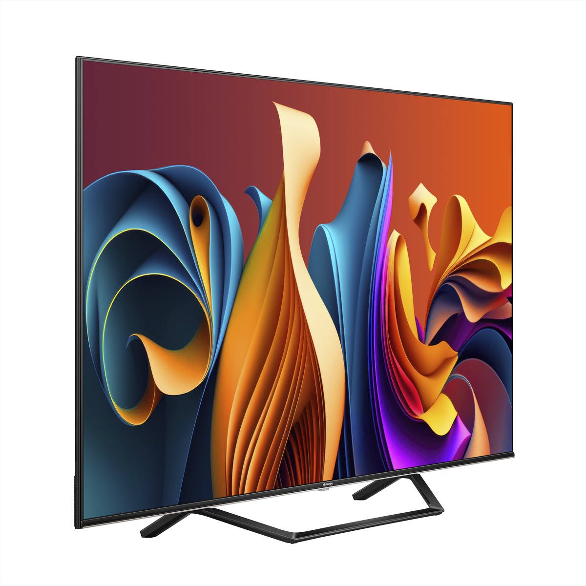 Hisense QLED-Fernseher »Hisense TV 55A7NQ, 55", 4K, QLED, 60Hz«, 139 cm/55 Zoll, UHD