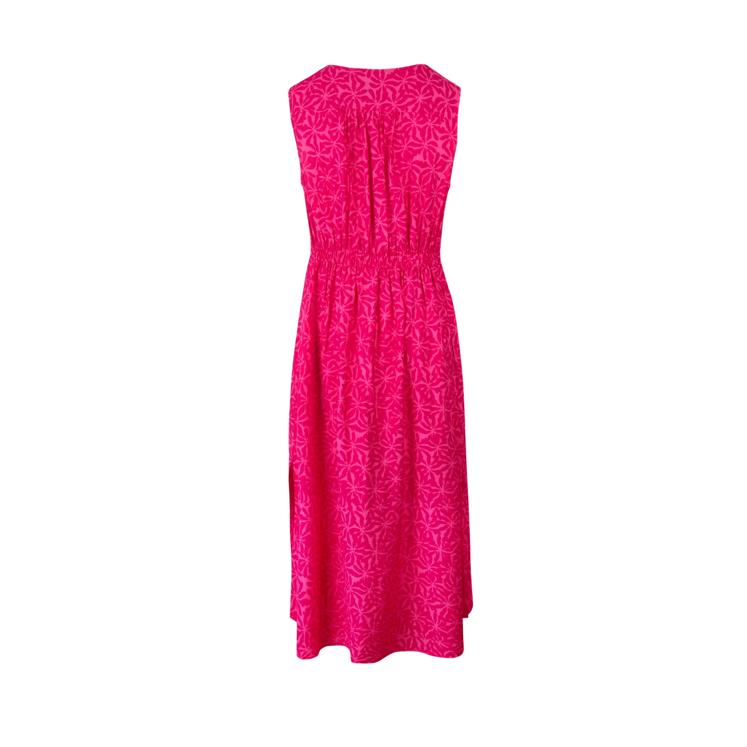 Lieblingsstück Midikleid »RubayL«, mit Allover Print