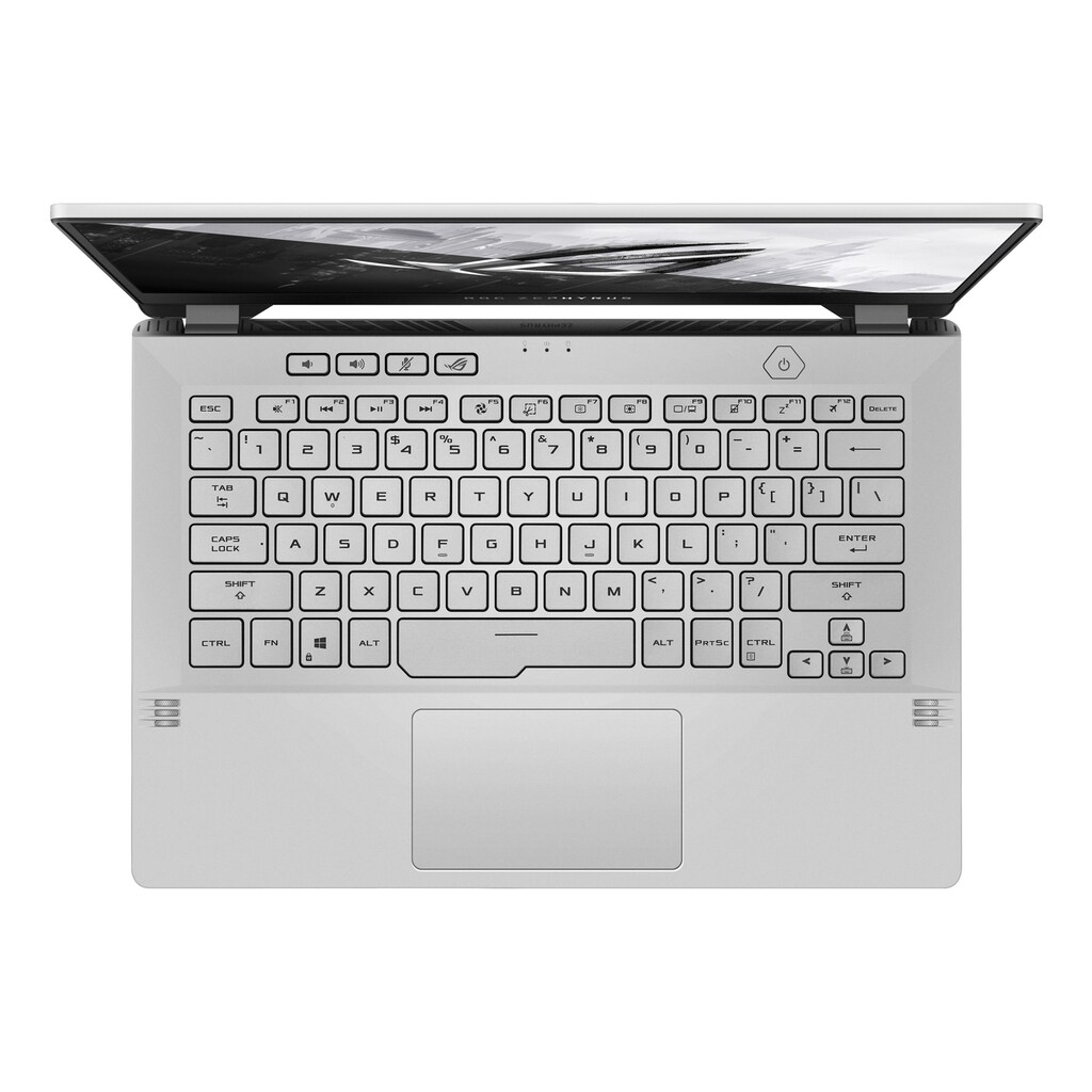 Asus Gaming-Notebook »Zephyrus G14«, / 14 Zoll, 1024 GB SSD