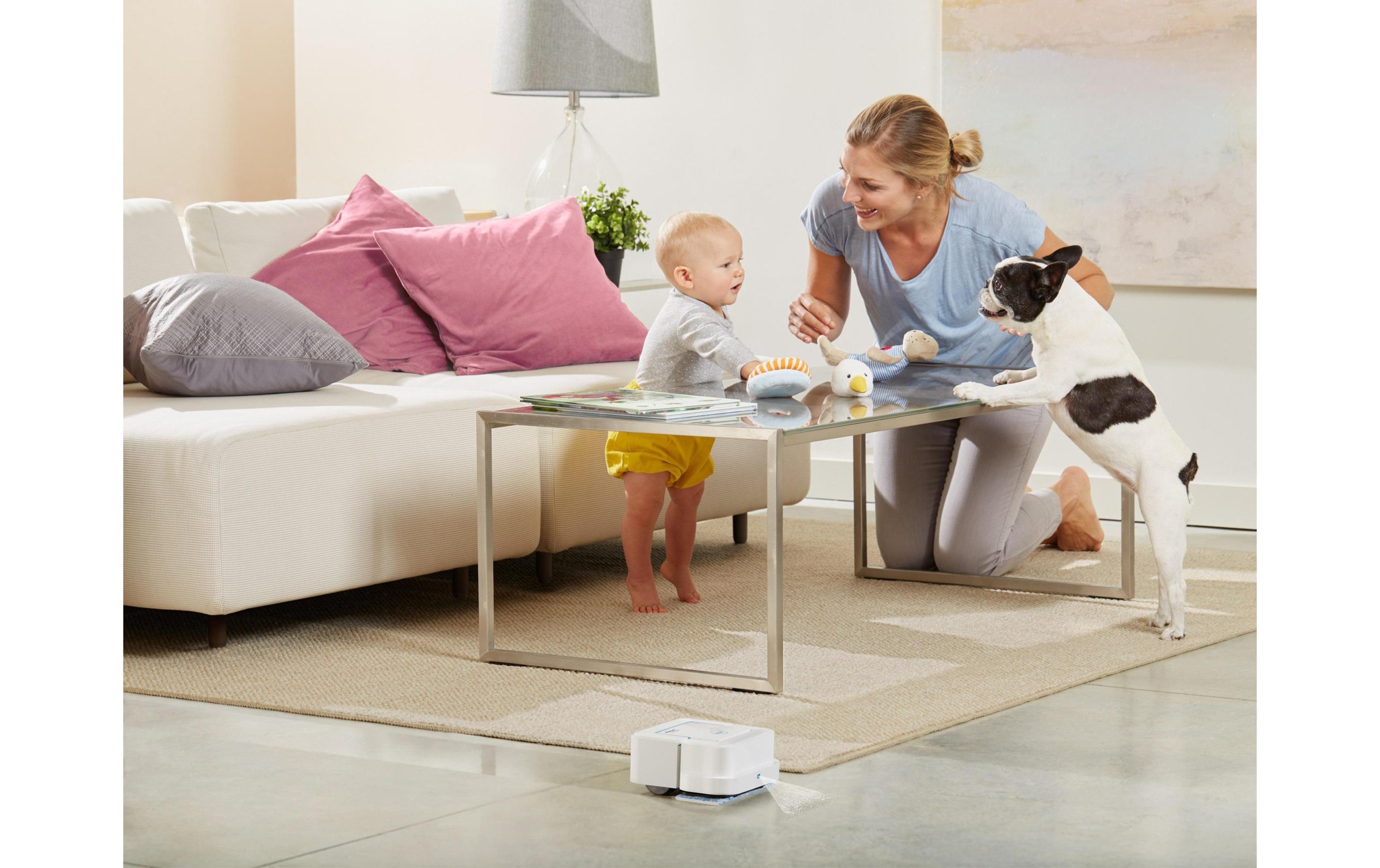 iRobot Wischroboter »Braava Jet 250«