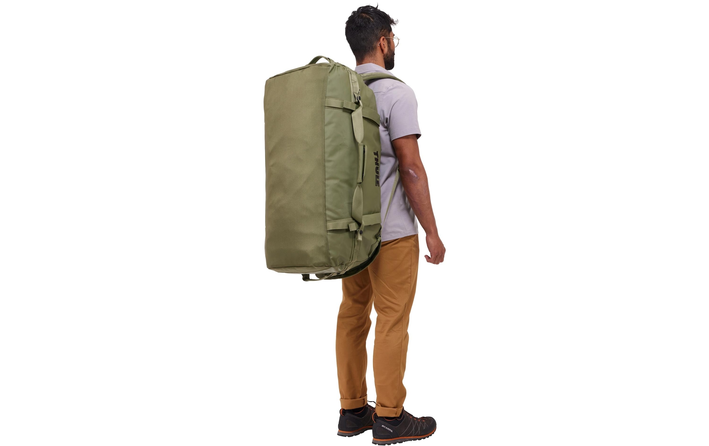 Thule Reisetasche »Chasm 90 l«