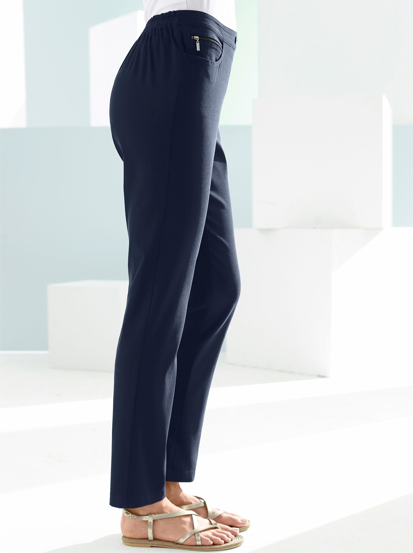 Classic Basics Stretch-Hose
